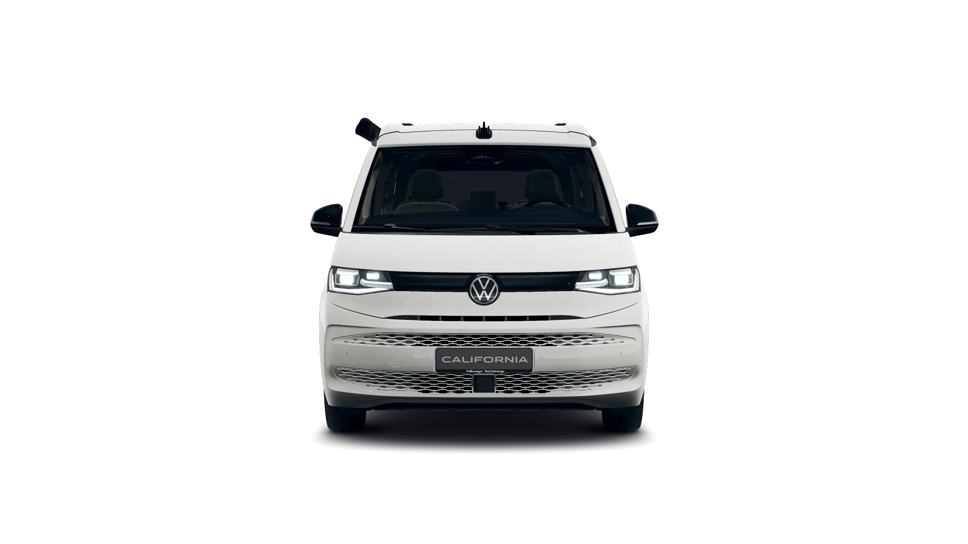 Volkswagen California Beach Tour