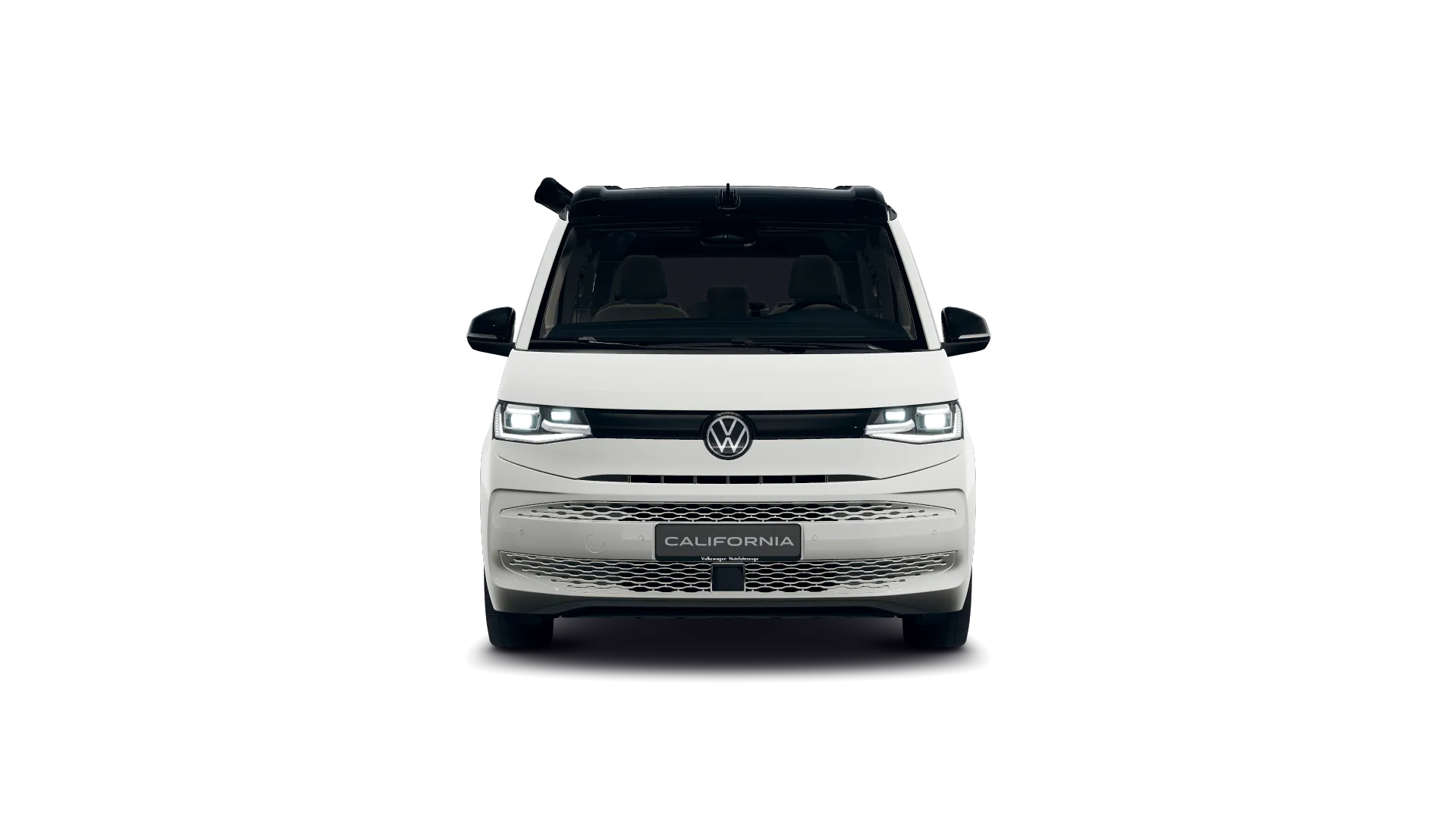 Volkswagen California Beach Camper