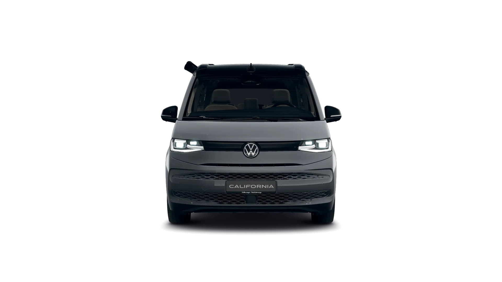 Volkswagen California Beach Camper