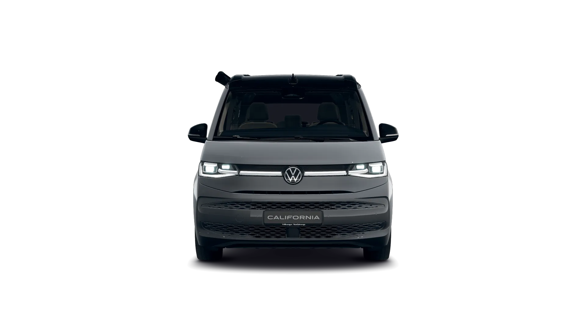 Volkswagen California Beach Camper