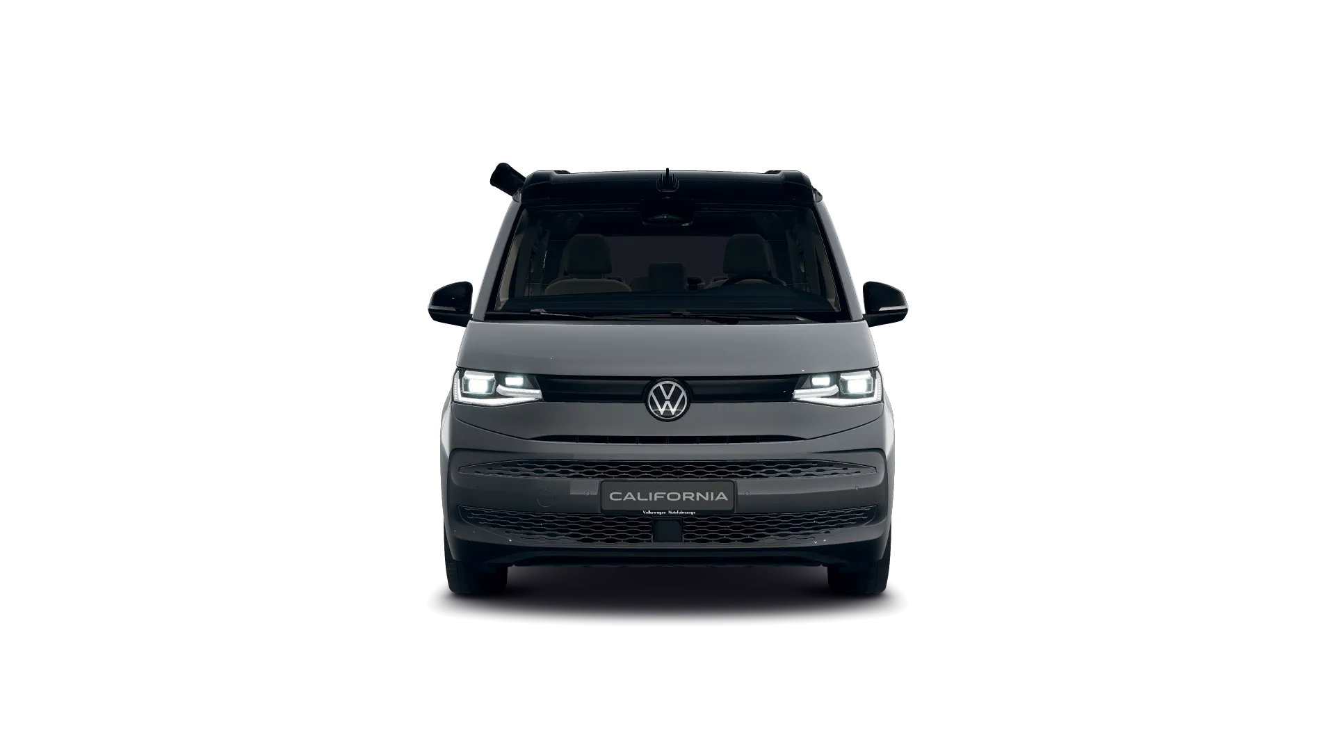 Volkswagen California Beach Camper