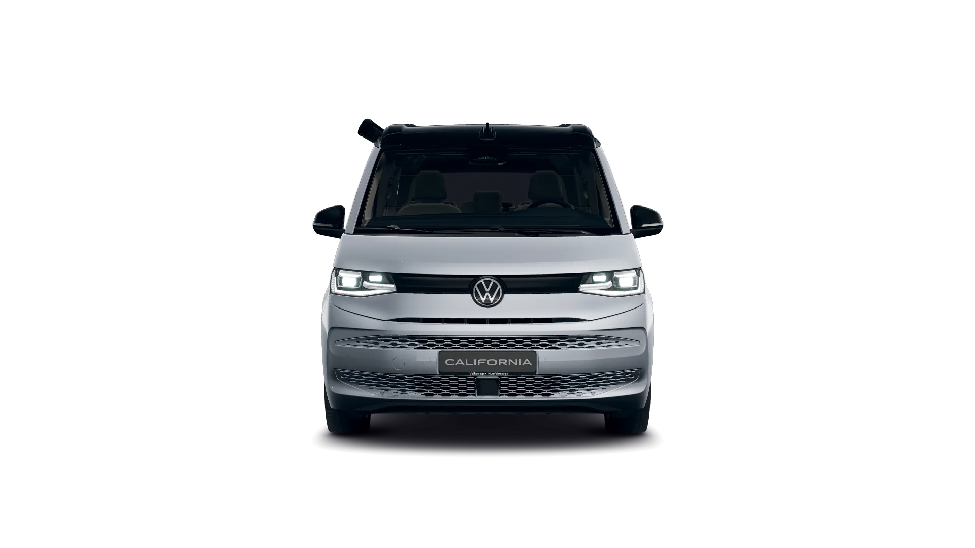 Volkswagen California Beach Tour