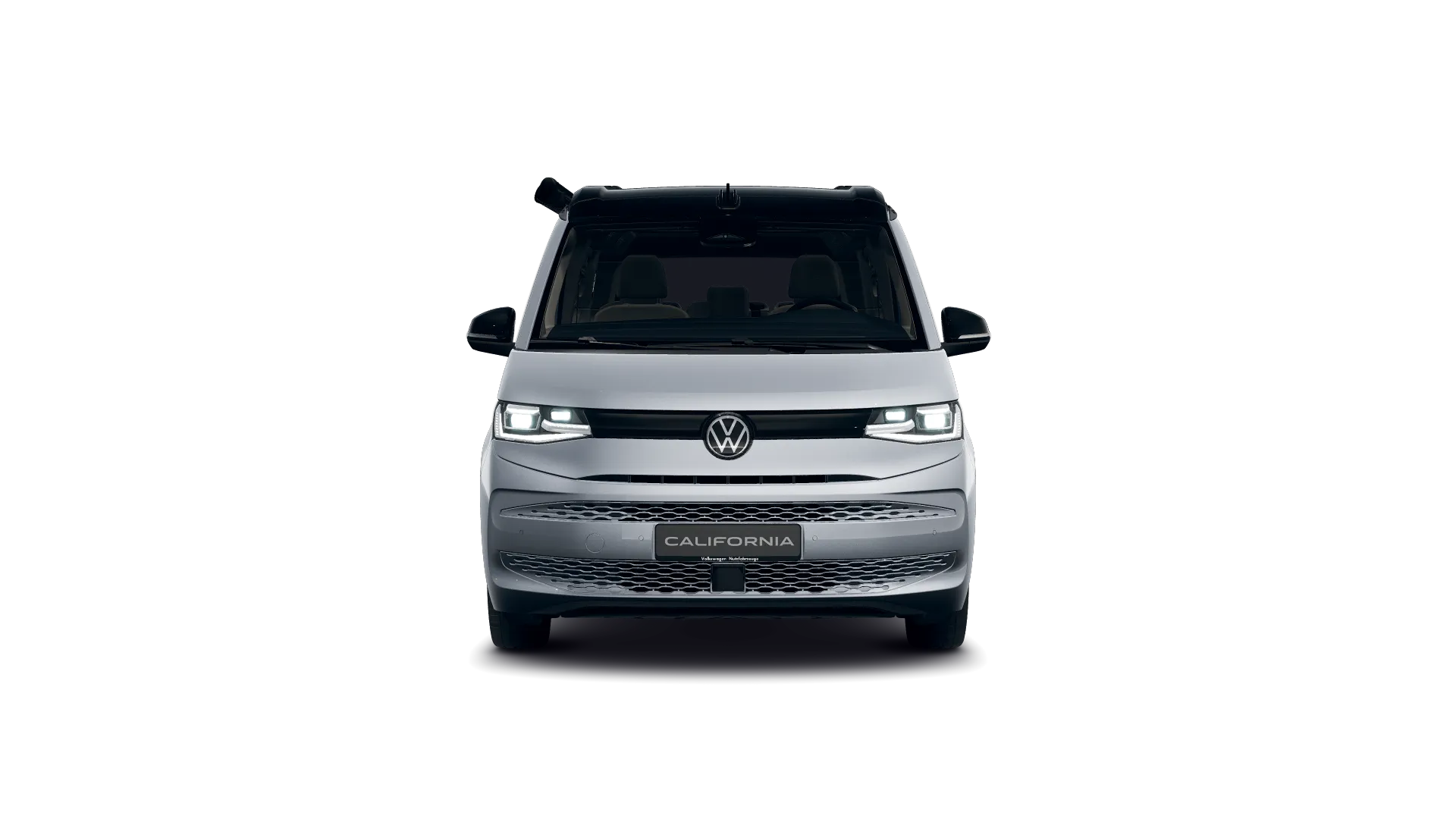 Volkswagen California Beach Camper