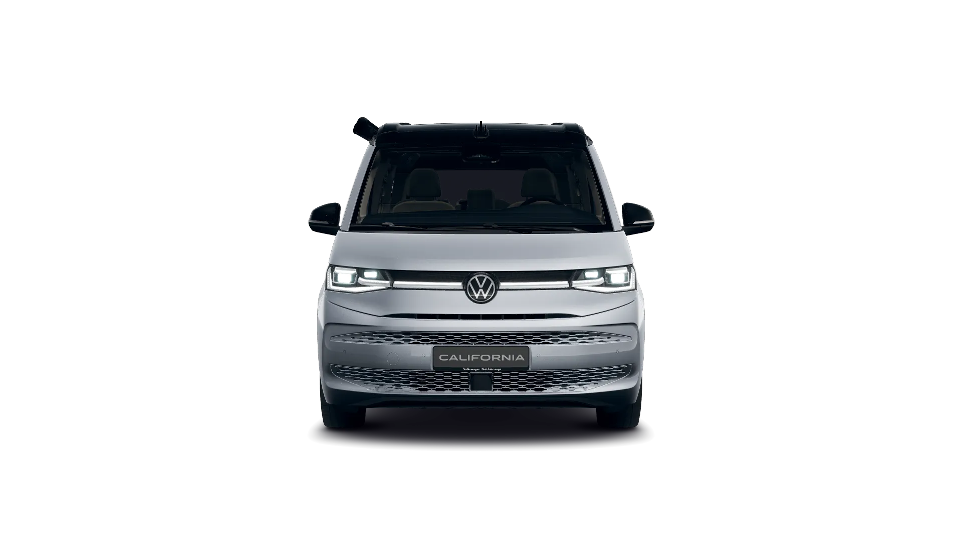Volkswagen California Beach Tour