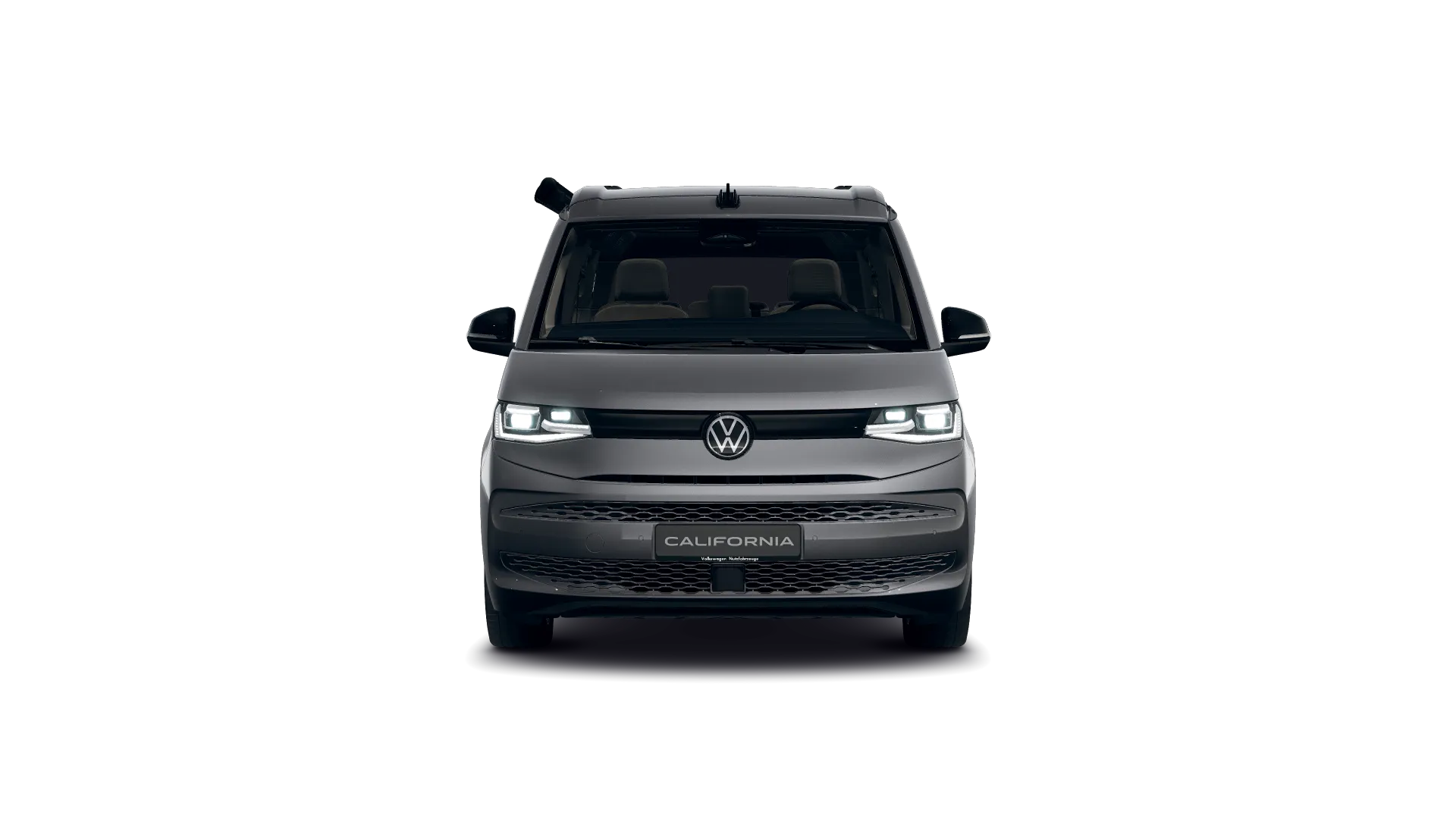 Volkswagen California Beach Camper