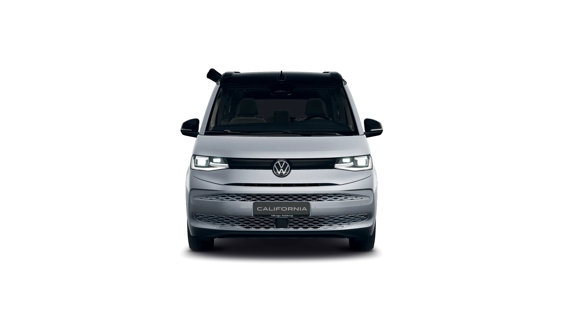 Volkswagen California Beach Tour