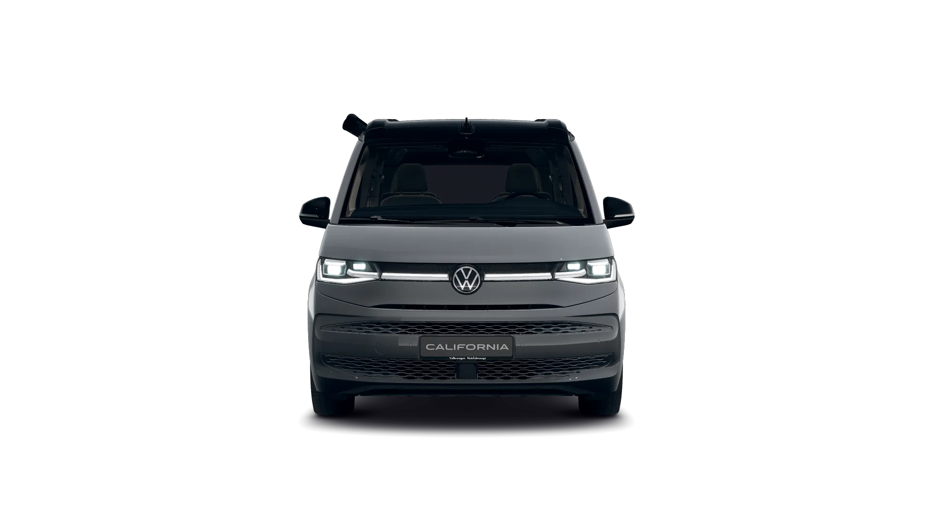 Volkswagen California Beach