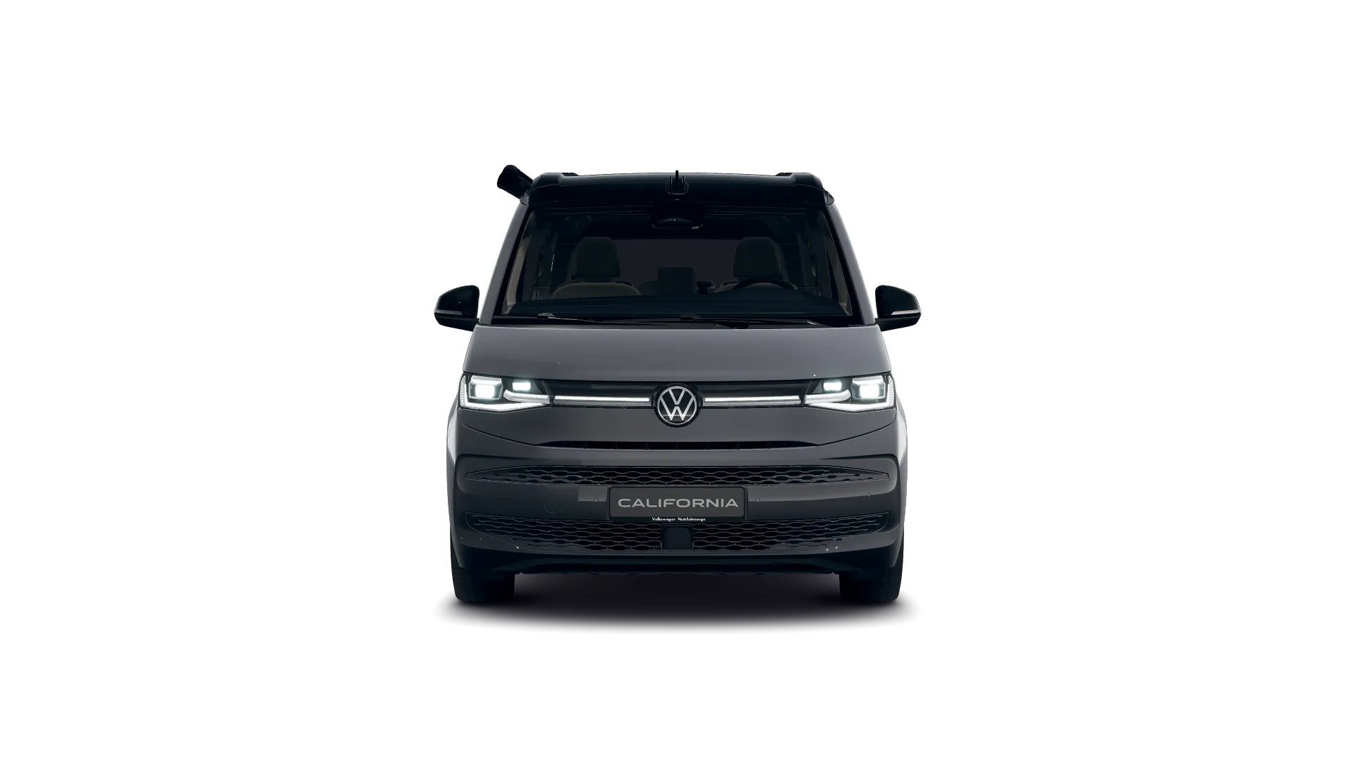 Volkswagen California Beach Camper