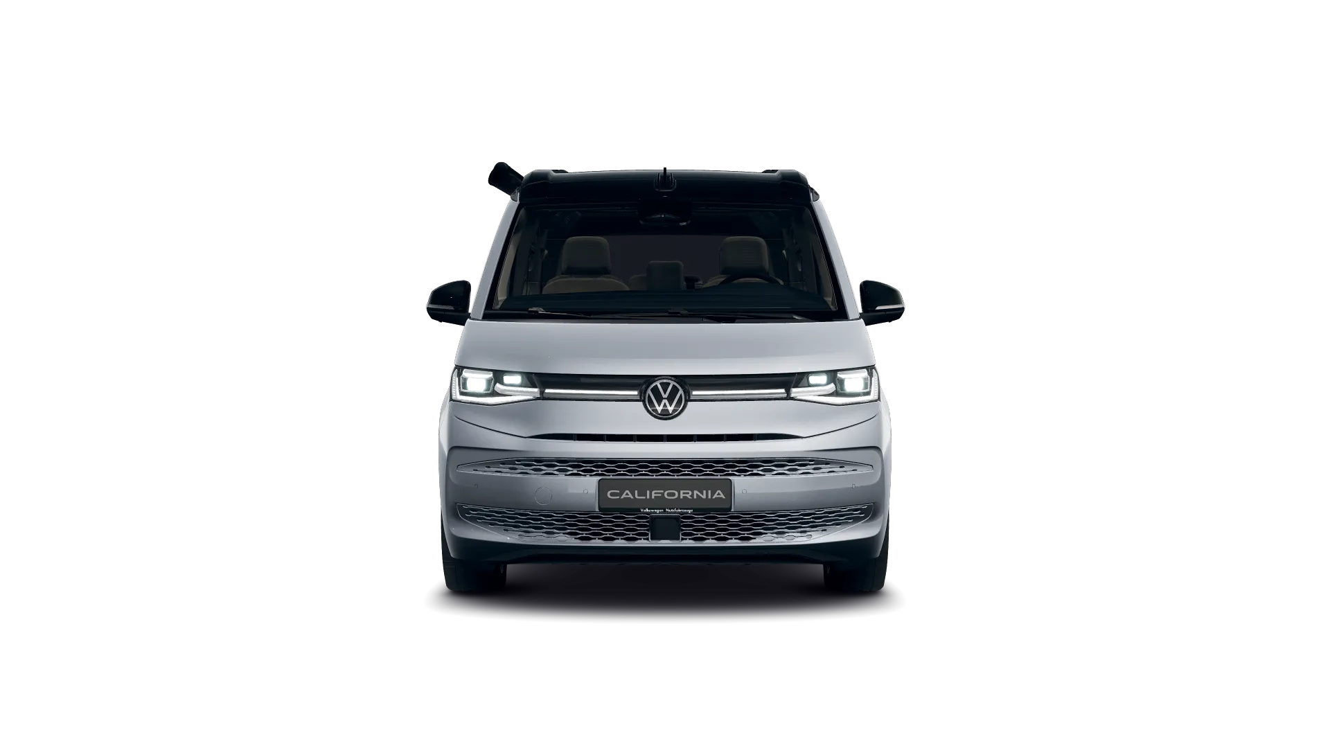 Volkswagen California Beach