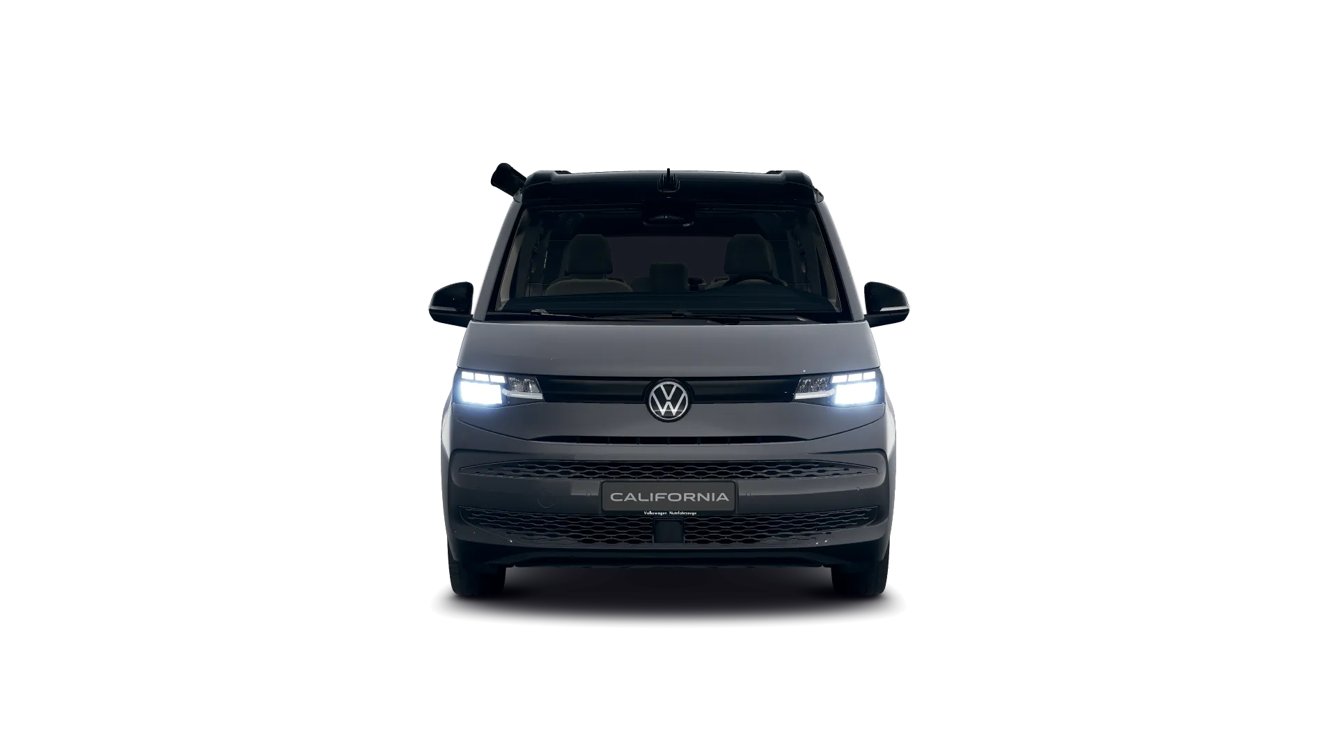 Volkswagen California Beach Camper