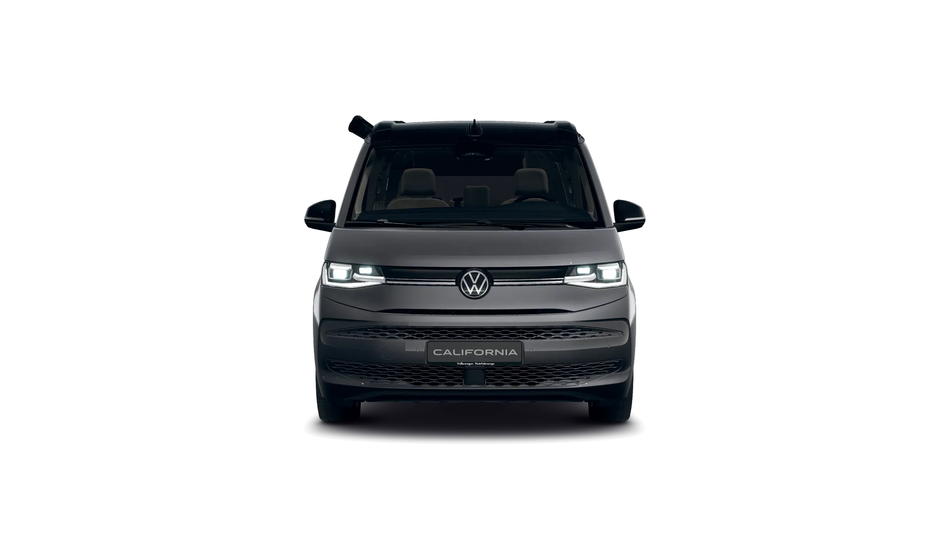 Volkswagen California Ocean