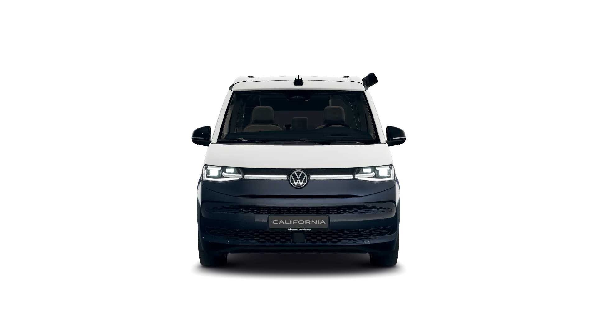Volkswagen California Ocean