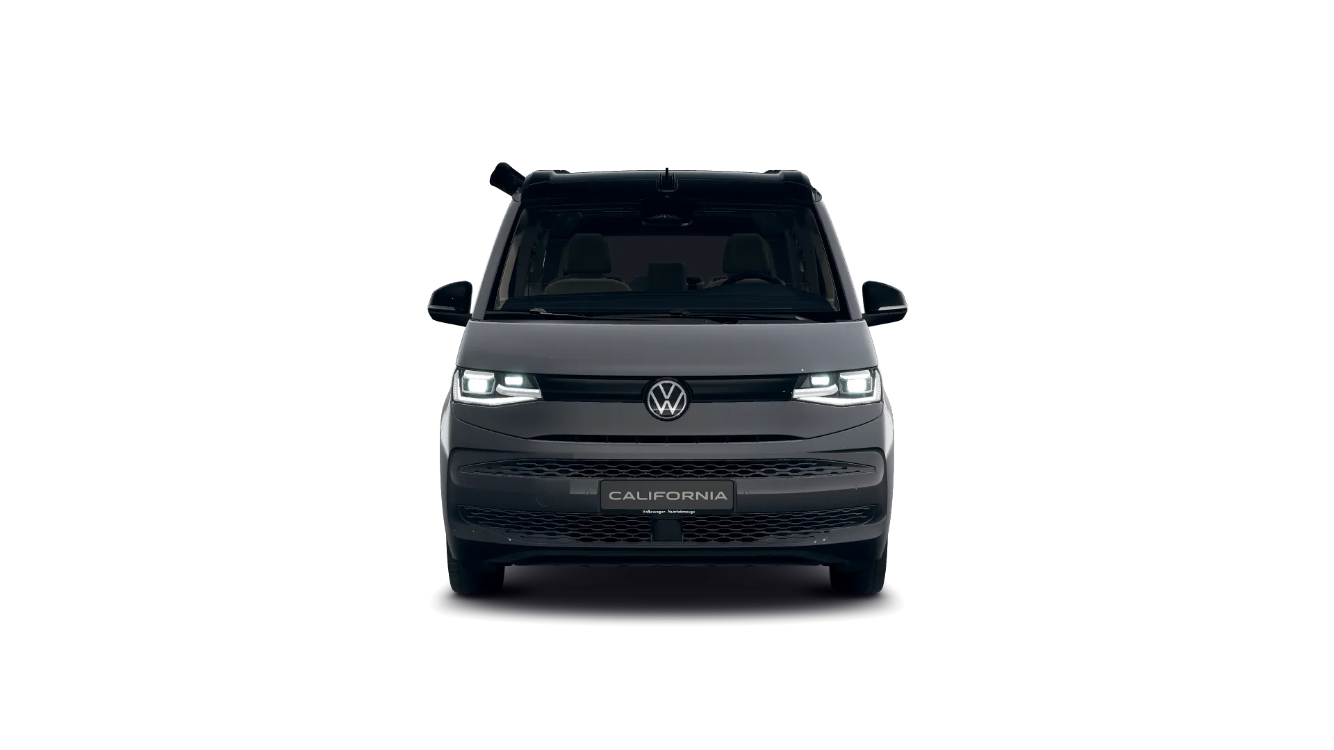 Volkswagen California Beach Camper