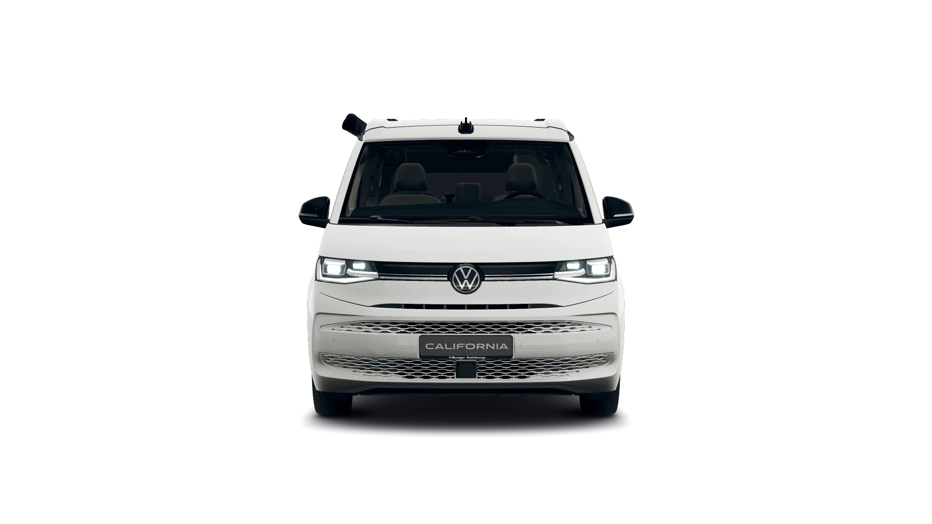 Volkswagen California Ocean