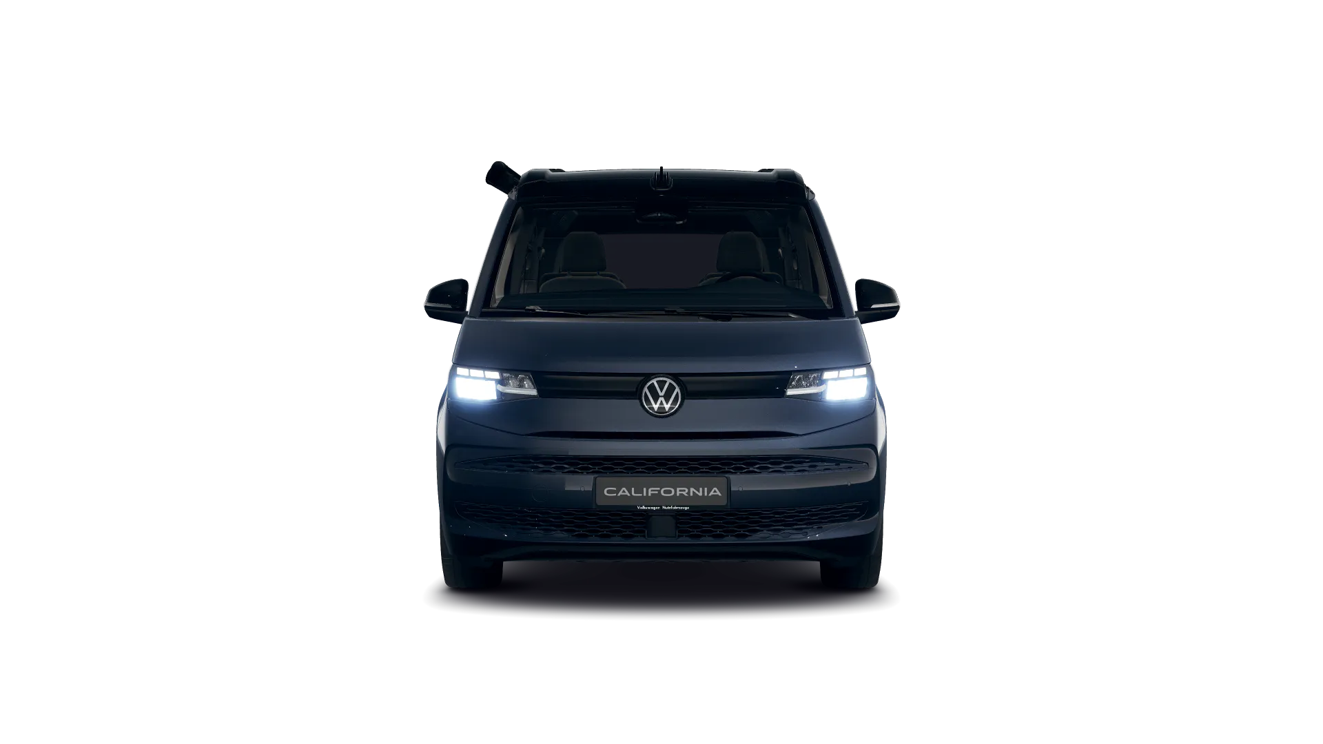 Volkswagen California Beach