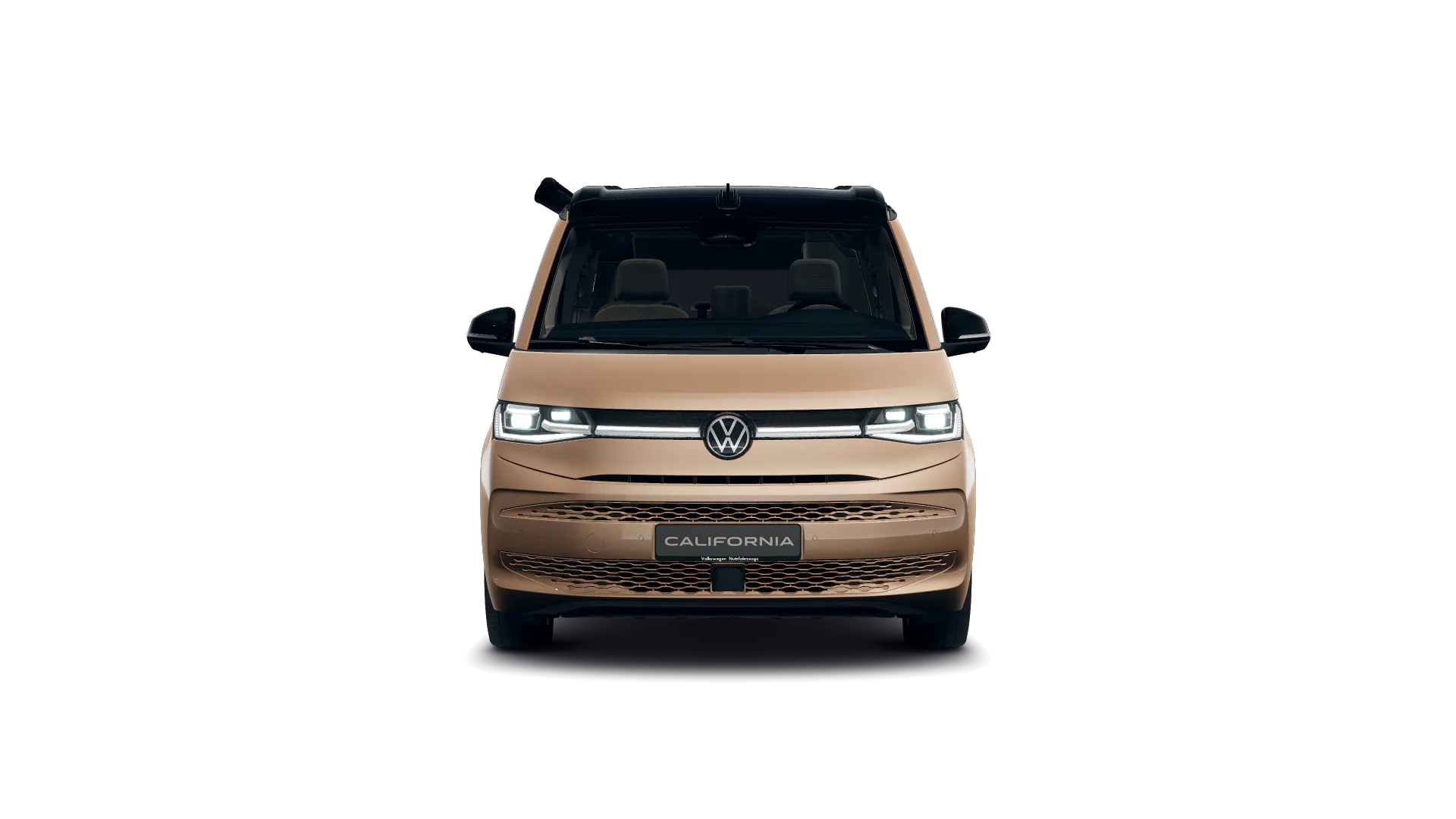 Volkswagen California Ocean