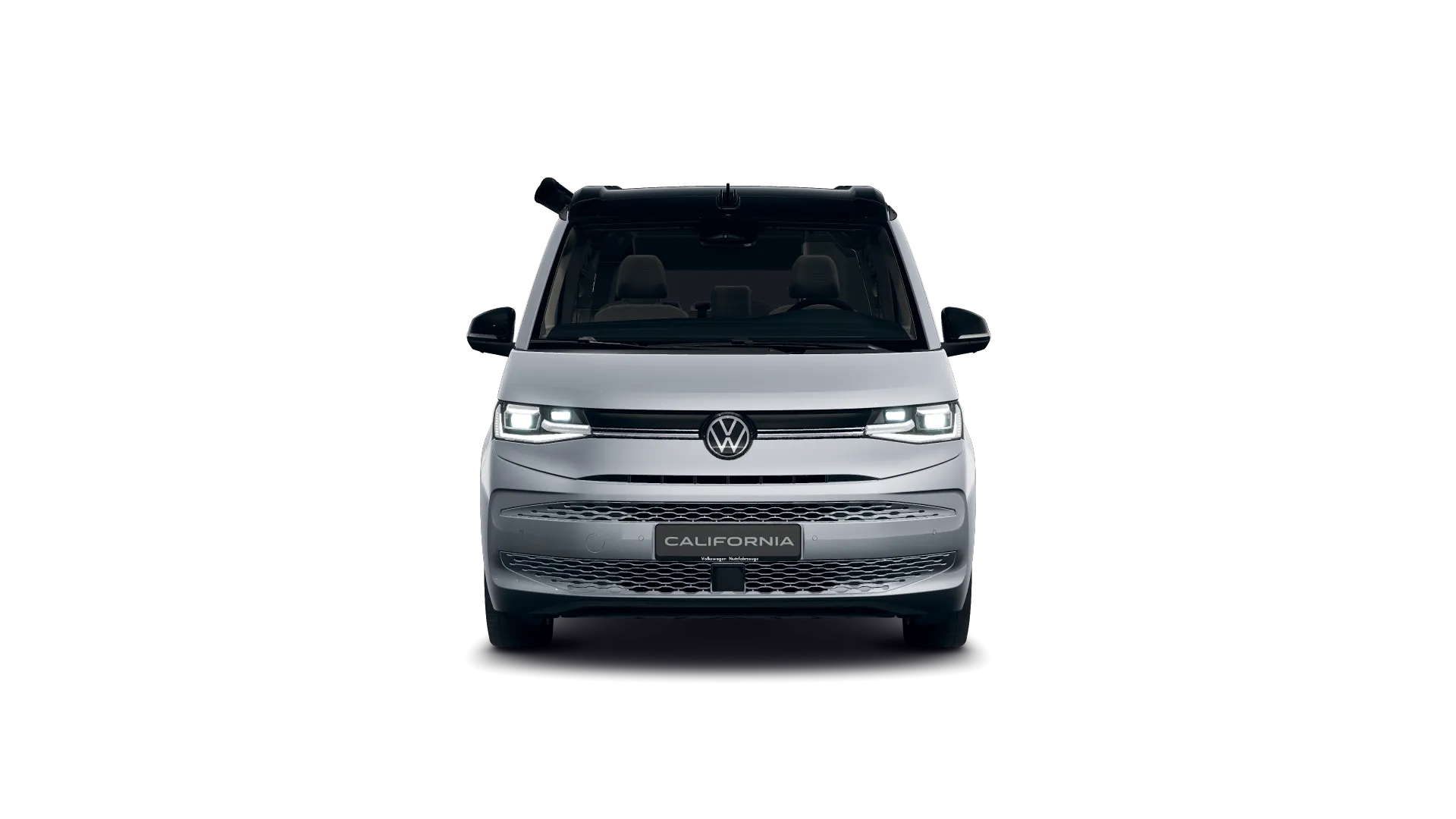 Volkswagen California Ocean
