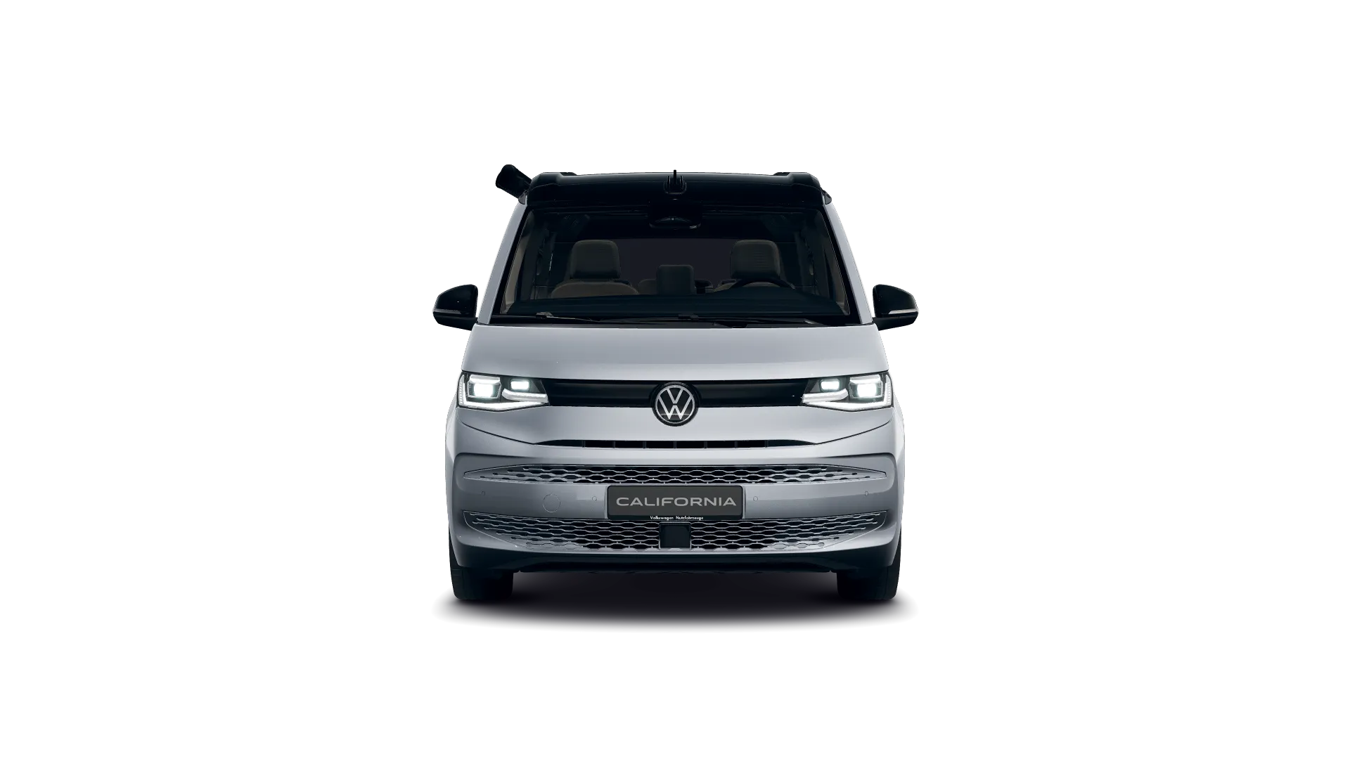Volkswagen California Beach Tour