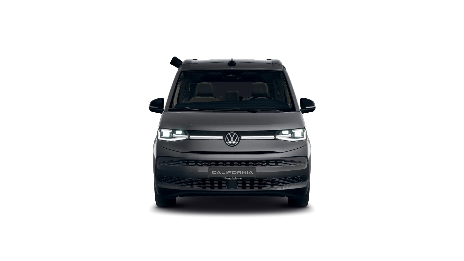 Volkswagen California Beach Camper