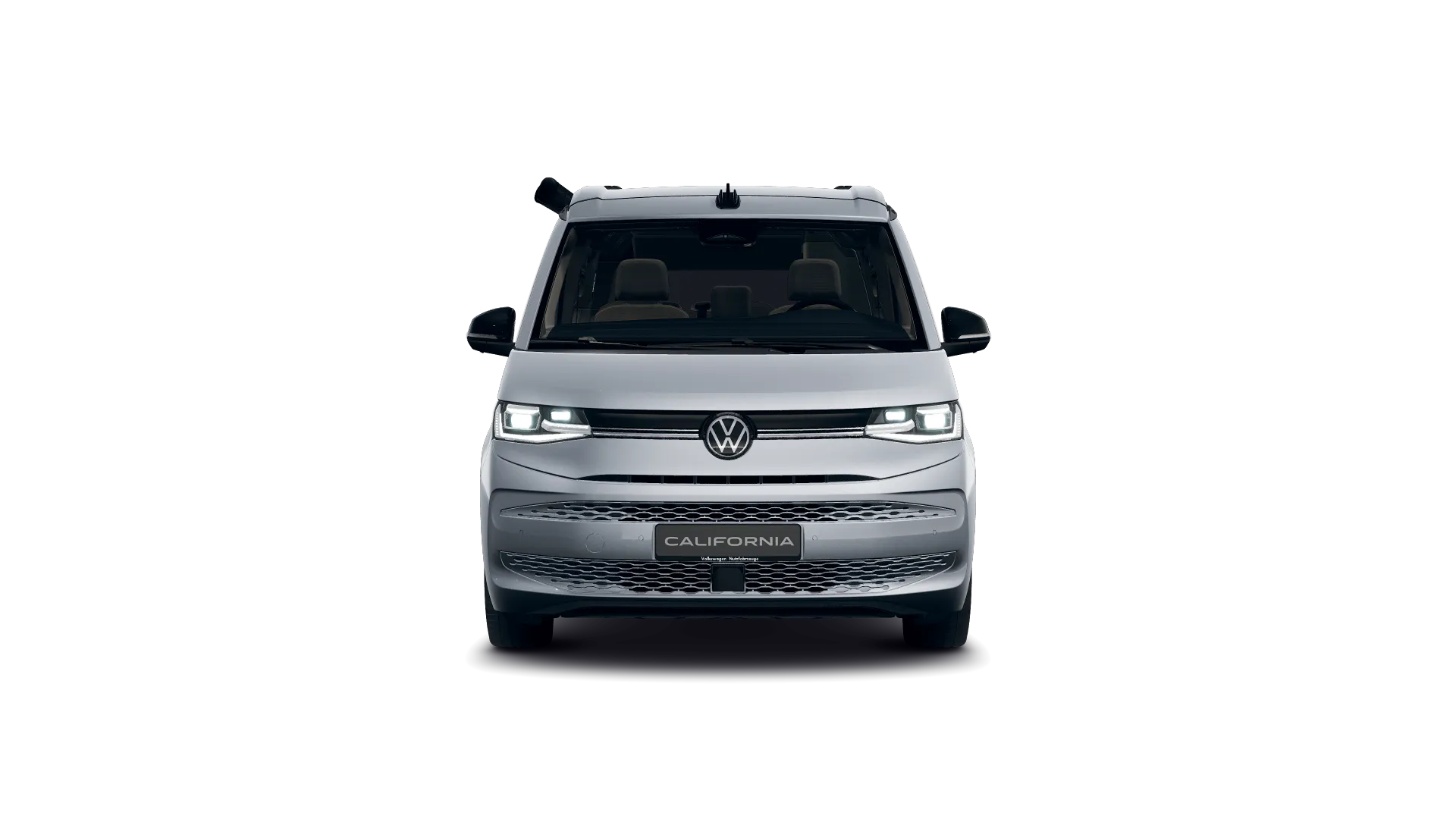 Volkswagen California Ocean