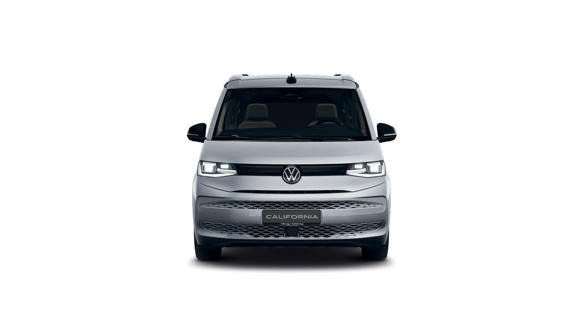 Volkswagen California Beach