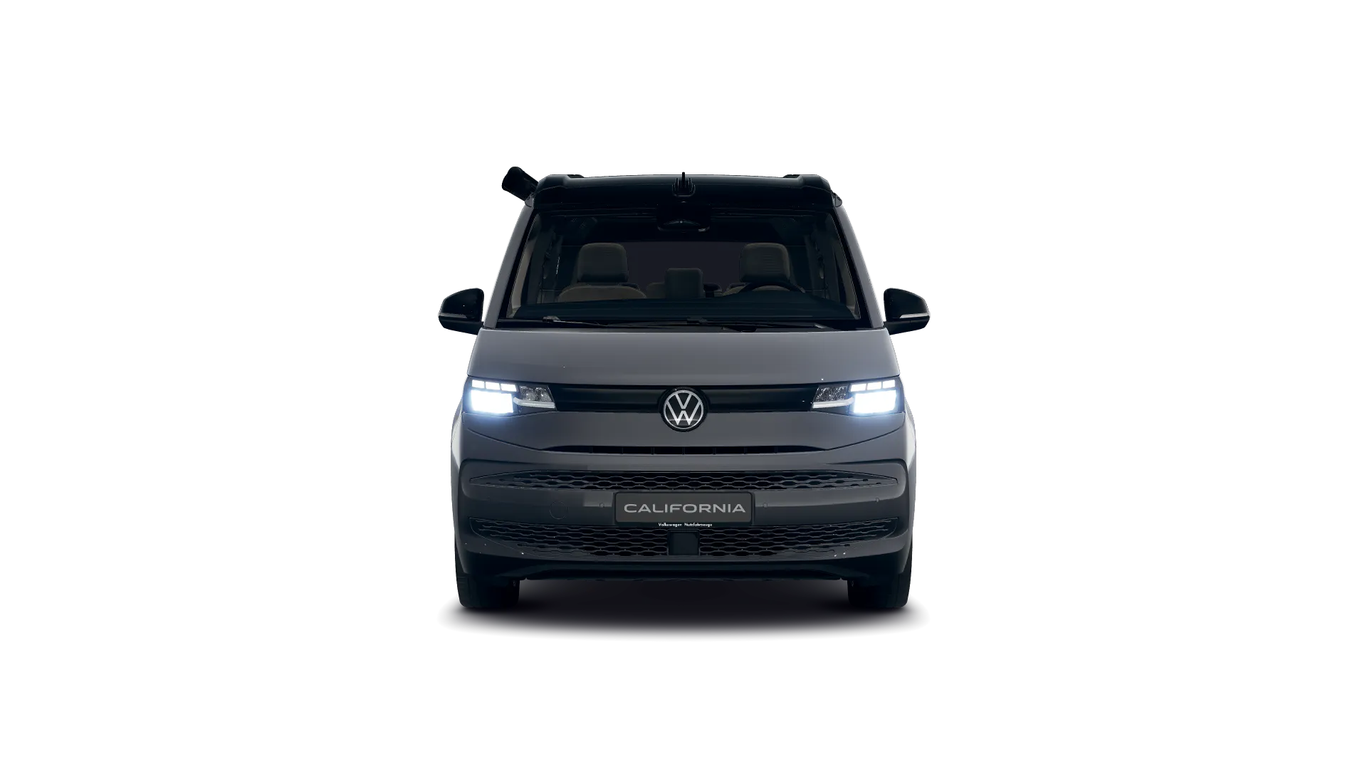 Volkswagen California Beach Tour