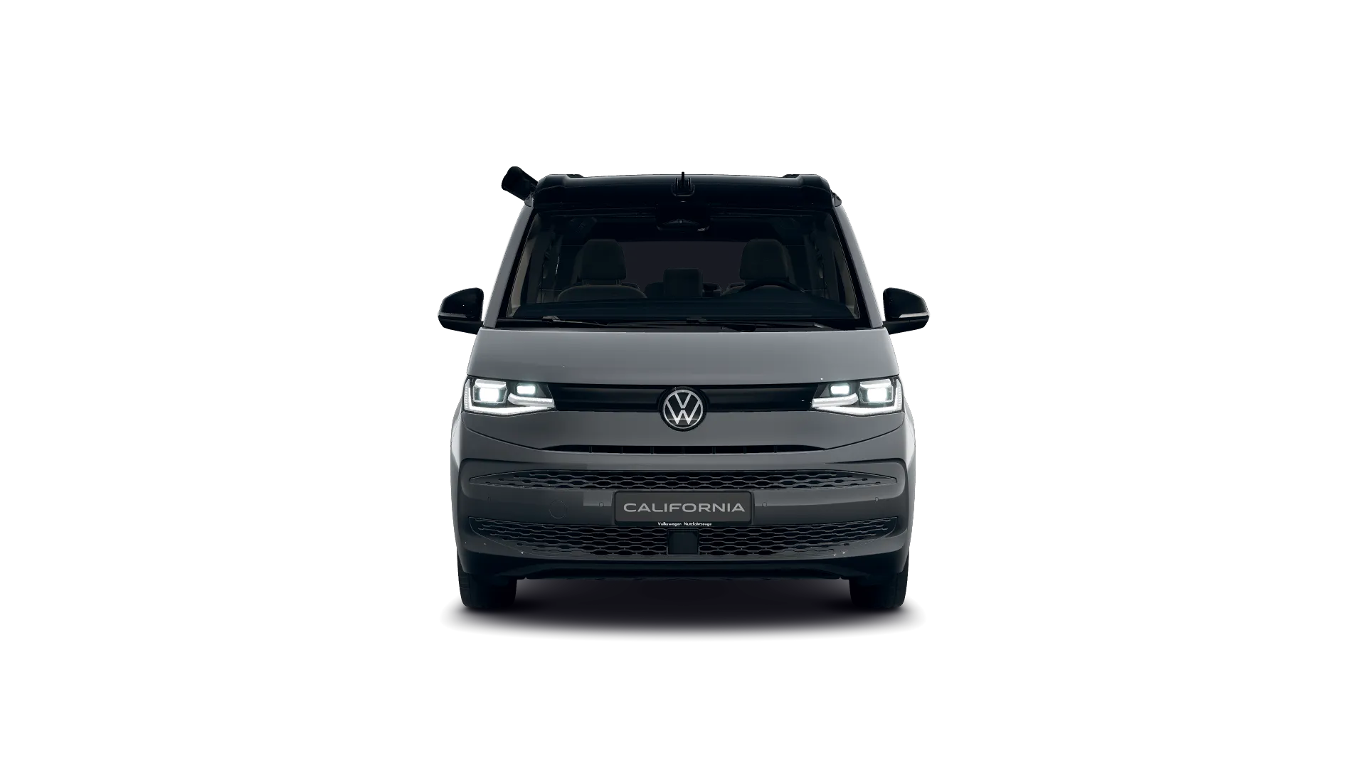 Volkswagen California Beach Camper
