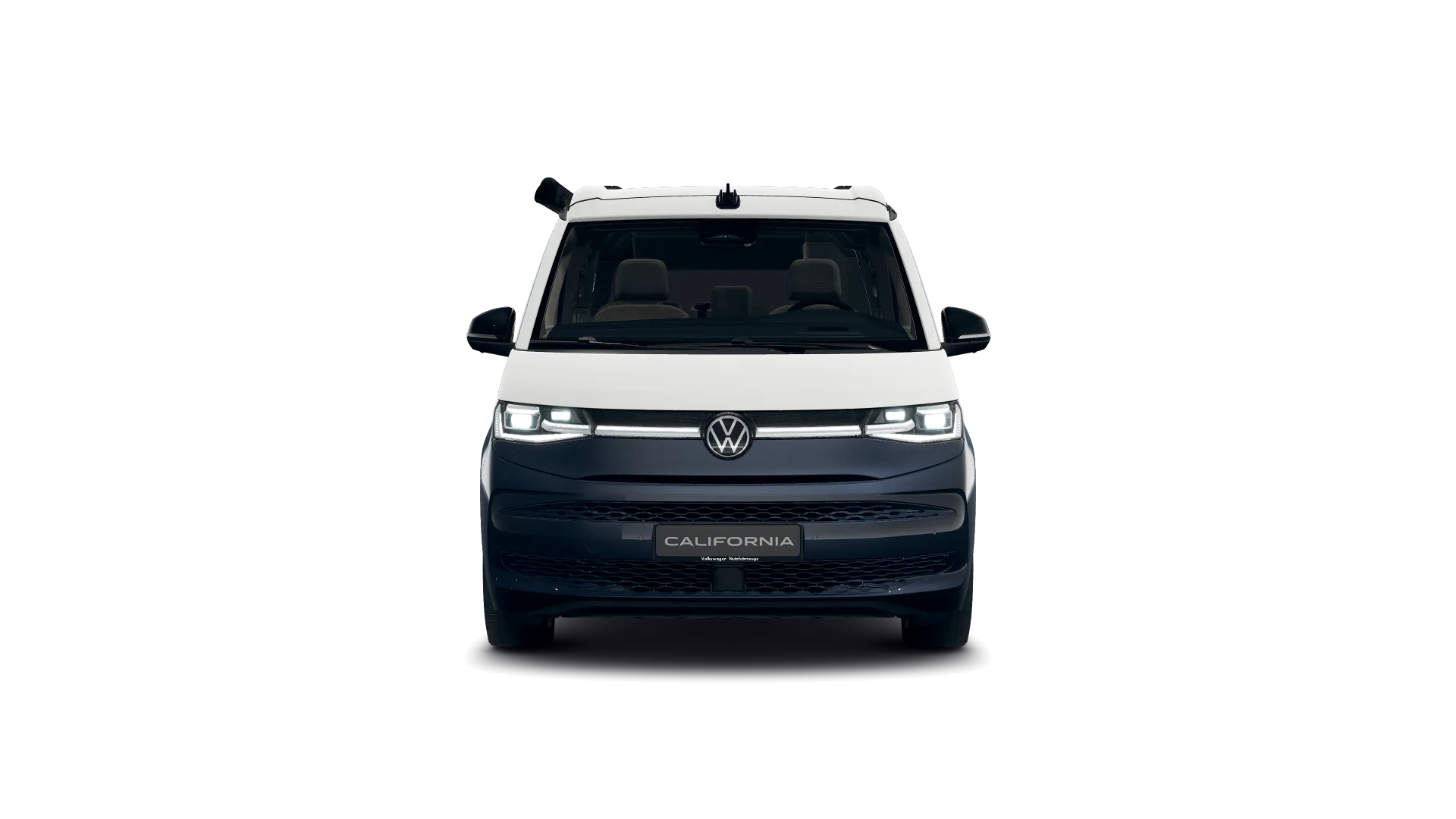 Volkswagen California Ocean