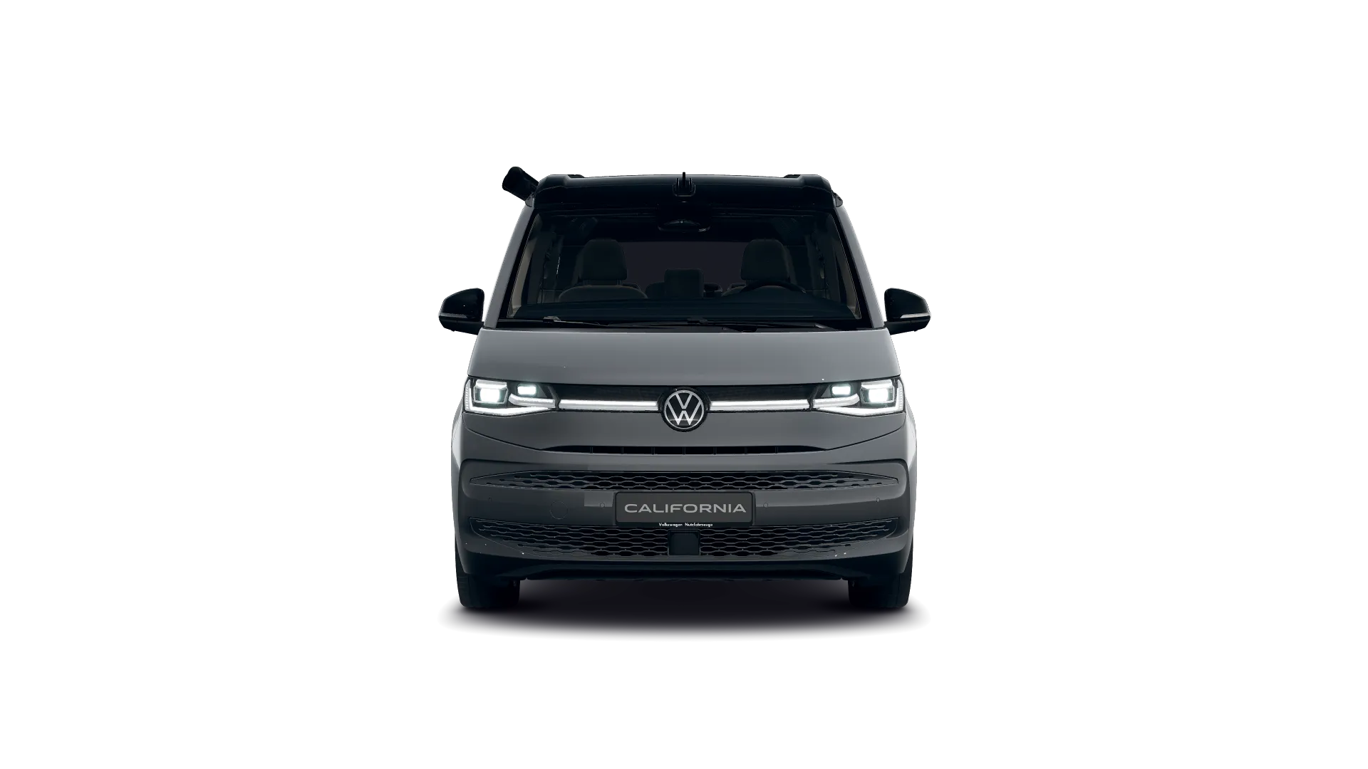 Volkswagen California Beach Tour
