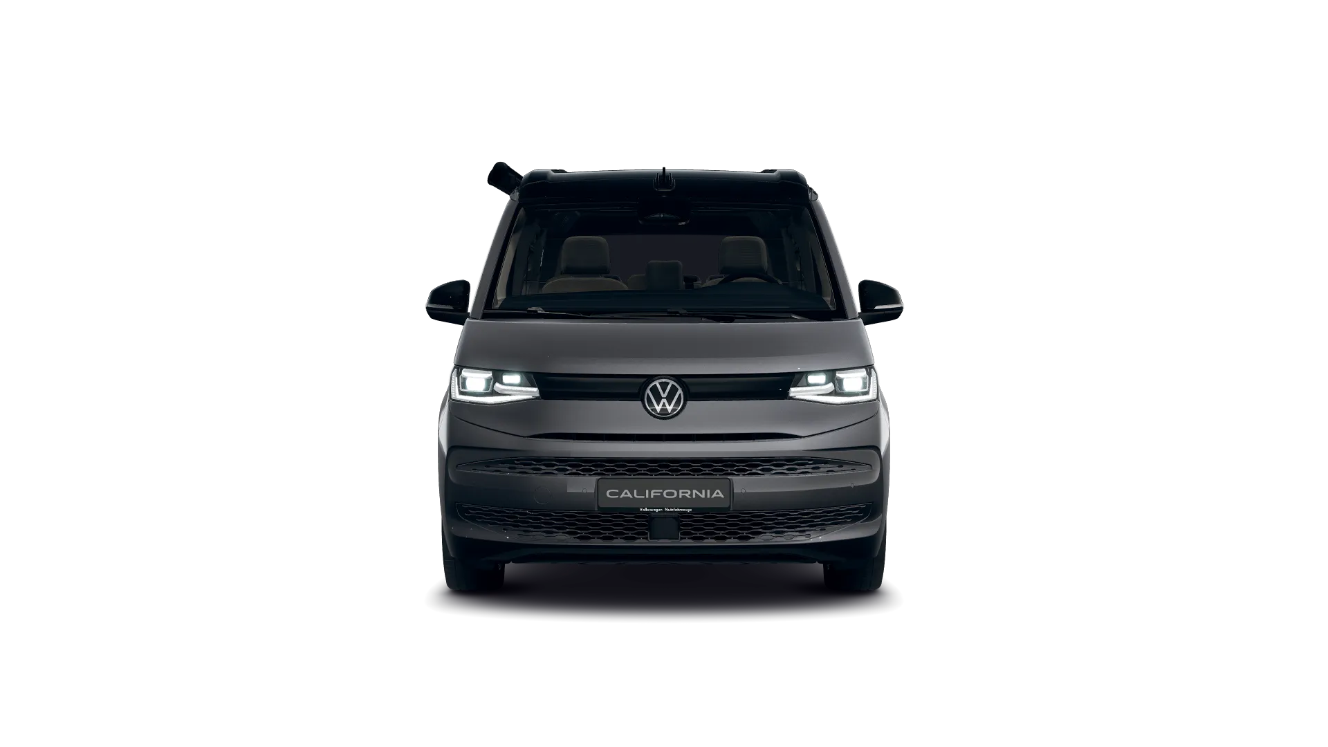Volkswagen California Beach Tour