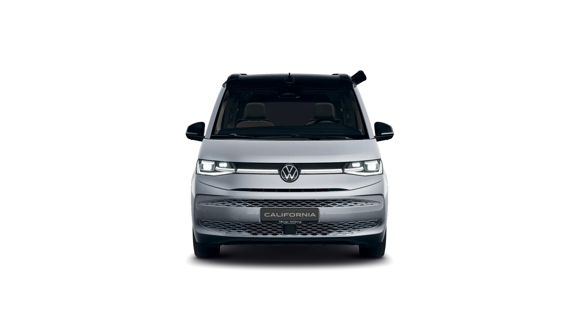 Volkswagen California Beach