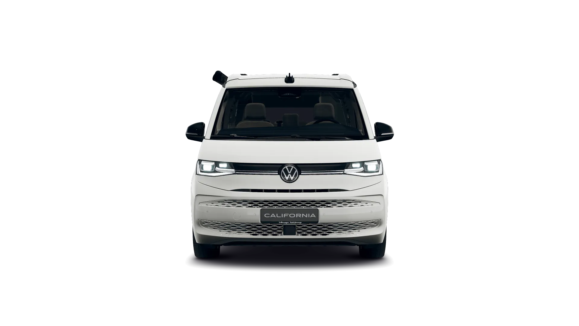 Volkswagen California Ocean