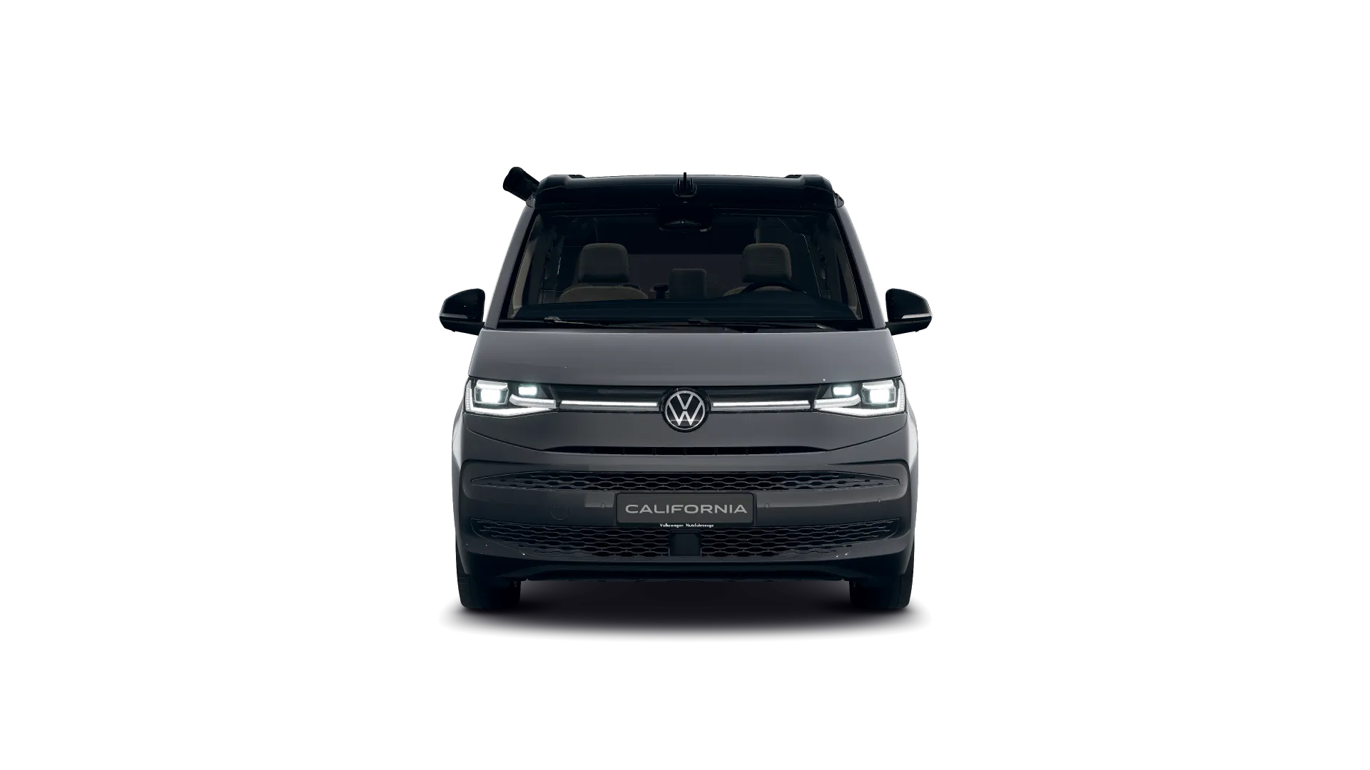 Volkswagen California Ocean