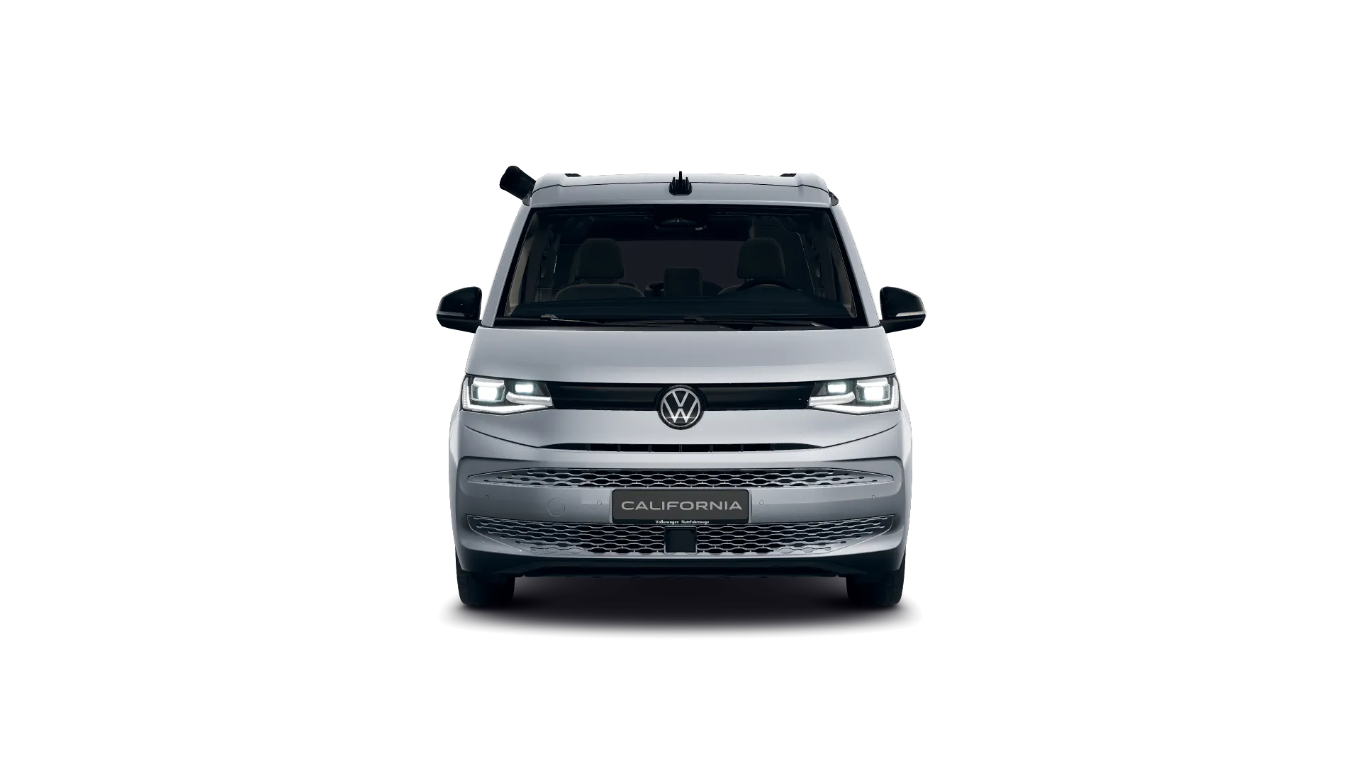 Volkswagen California Coast