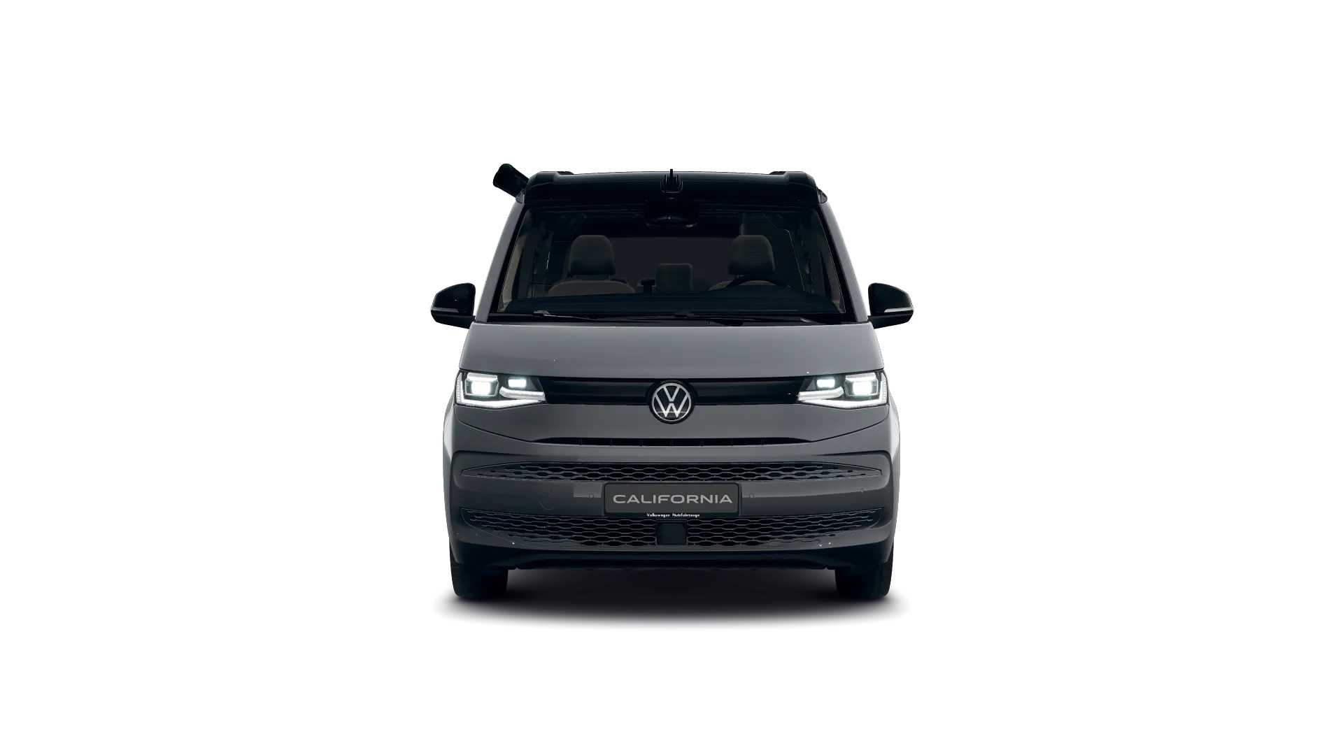 Volkswagen California Coast