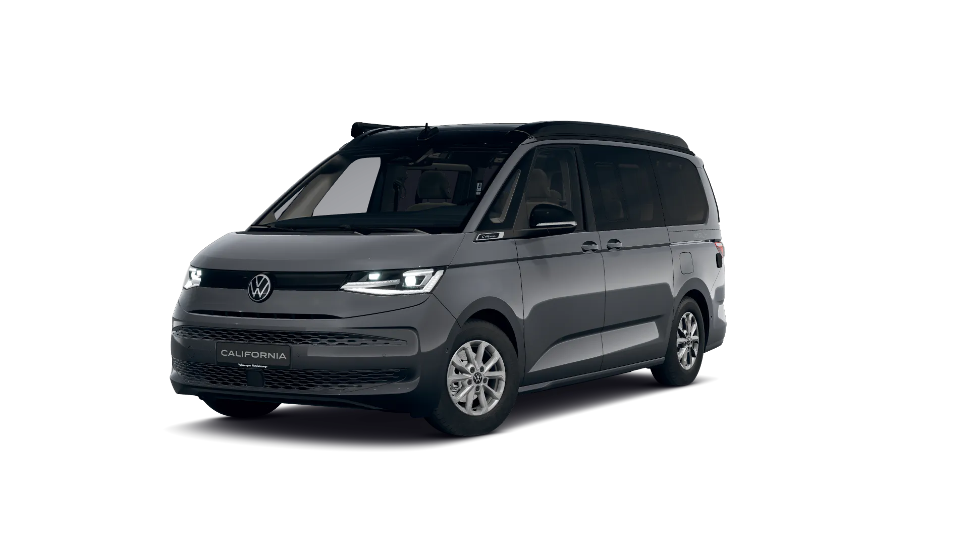 Volkswagen California Beach Camper