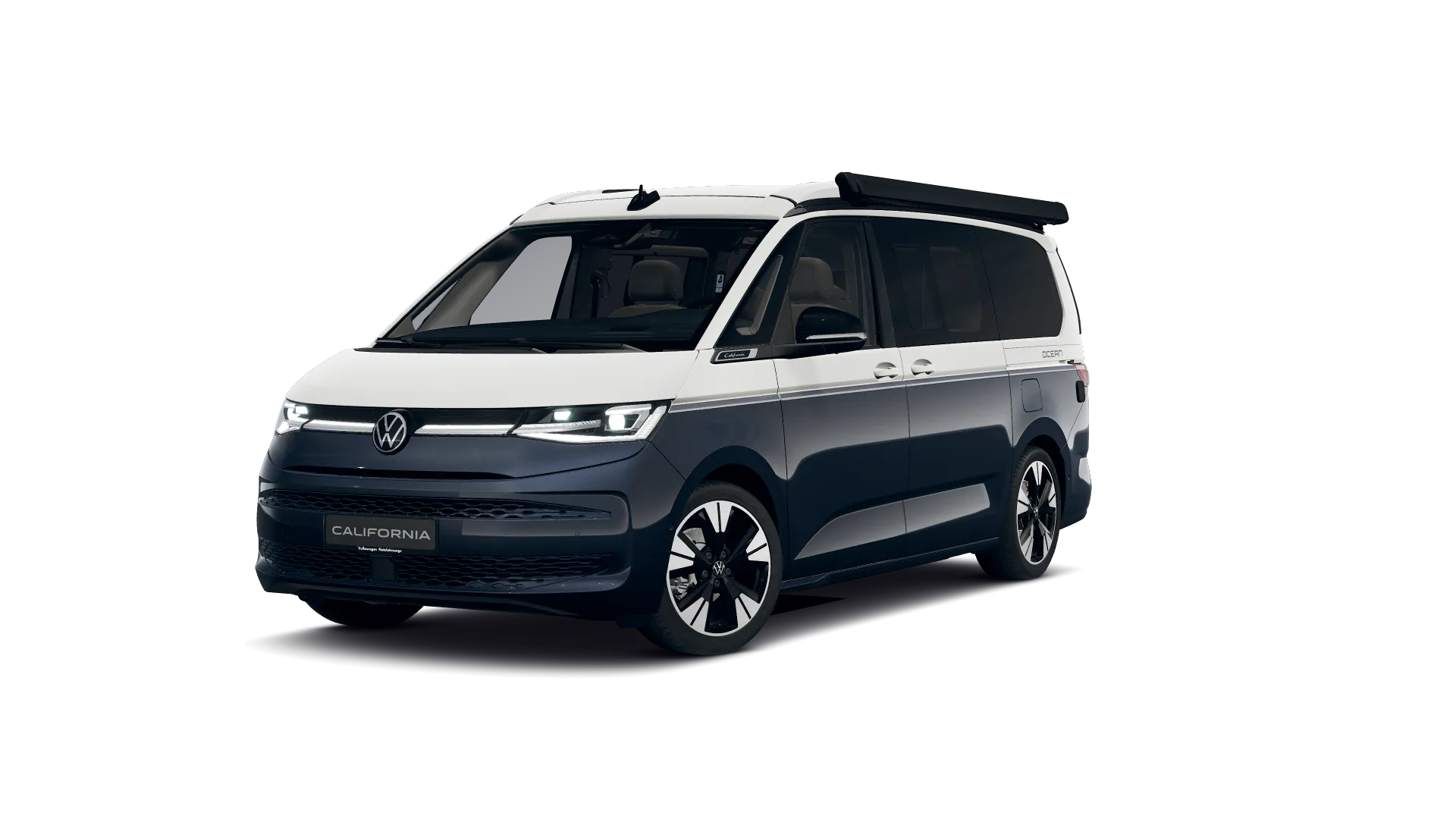 Volkswagen California Ocean