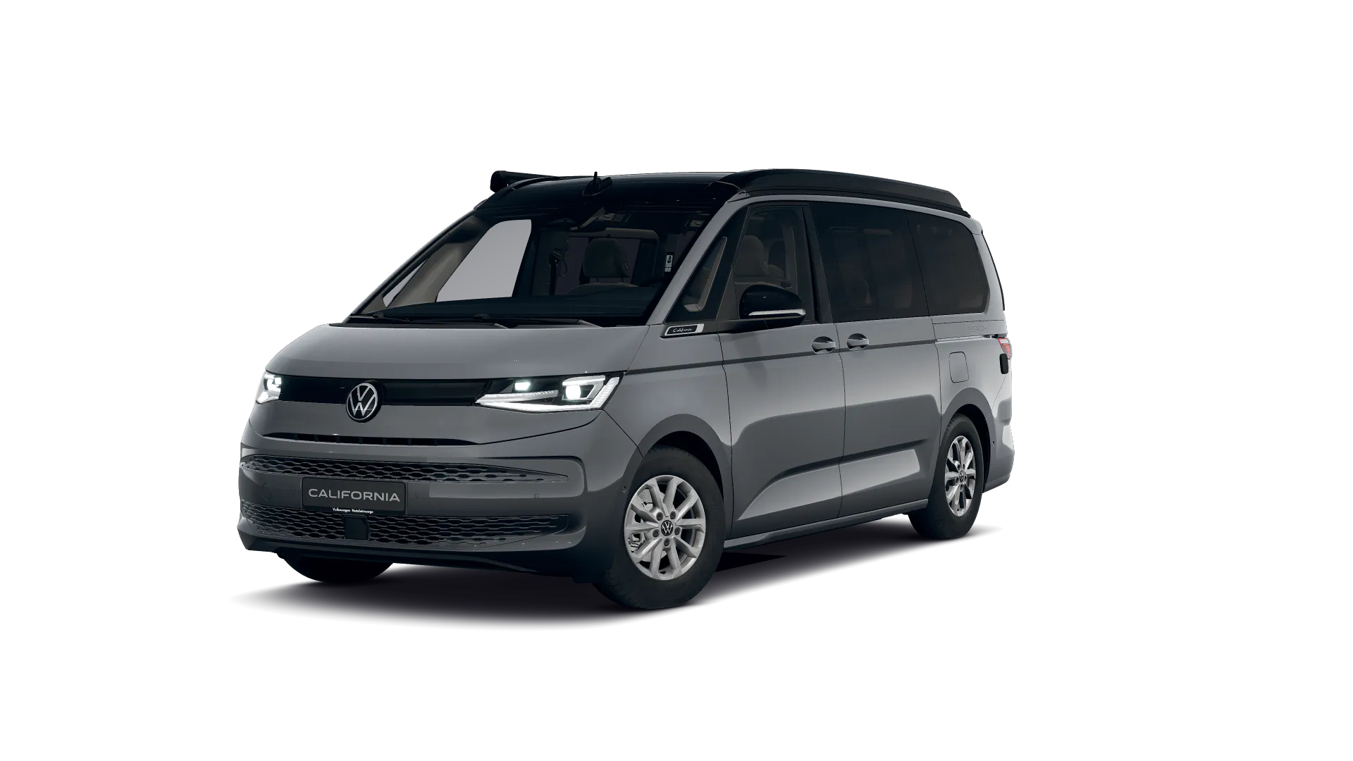 Volkswagen California Beach Camper