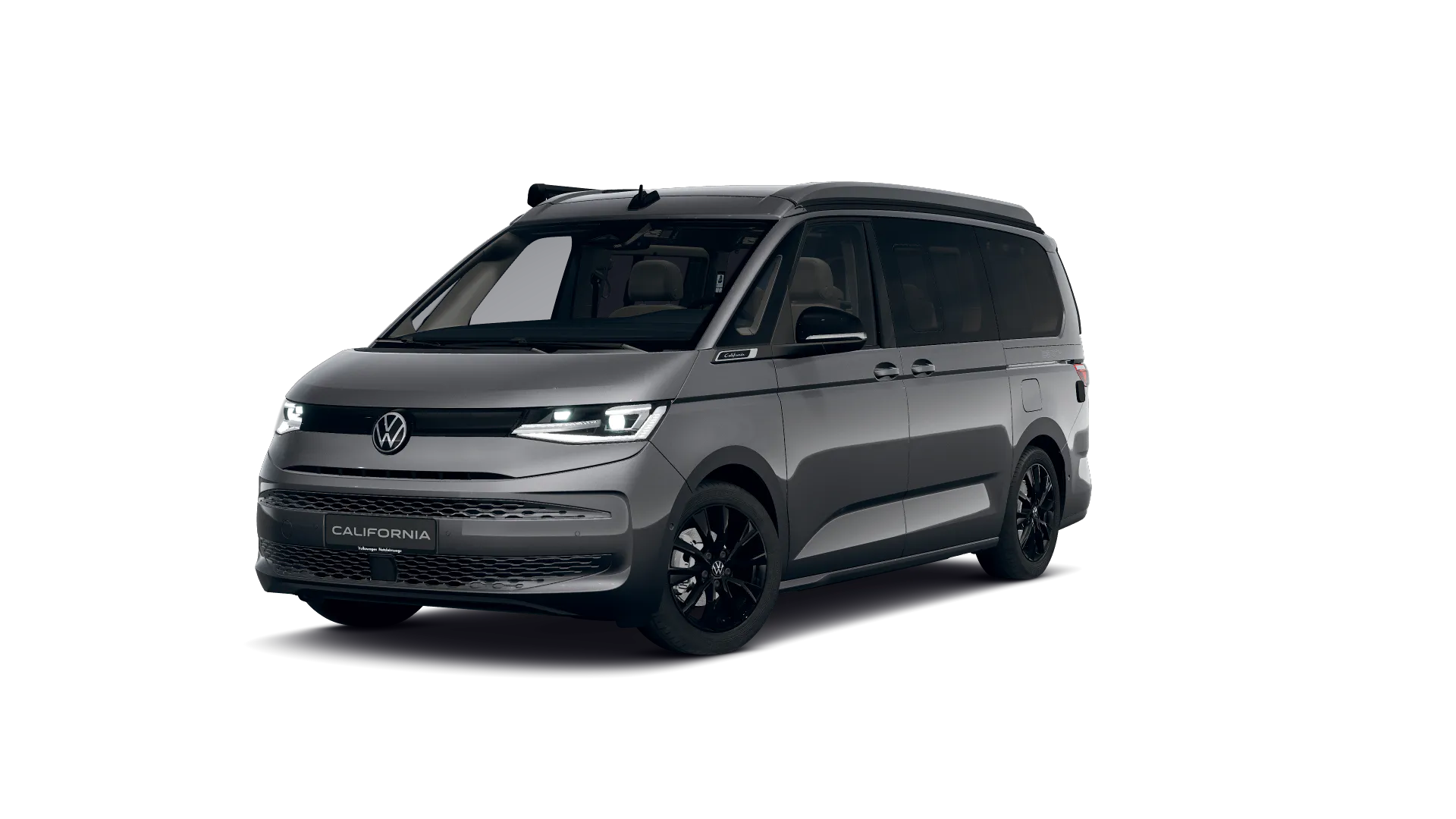 Volkswagen California Beach Camper