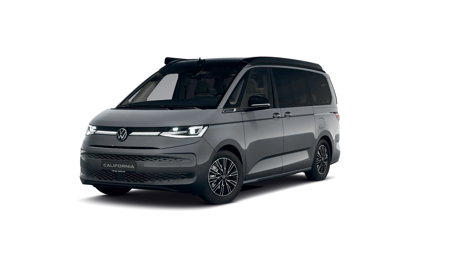 Volkswagen California Beach