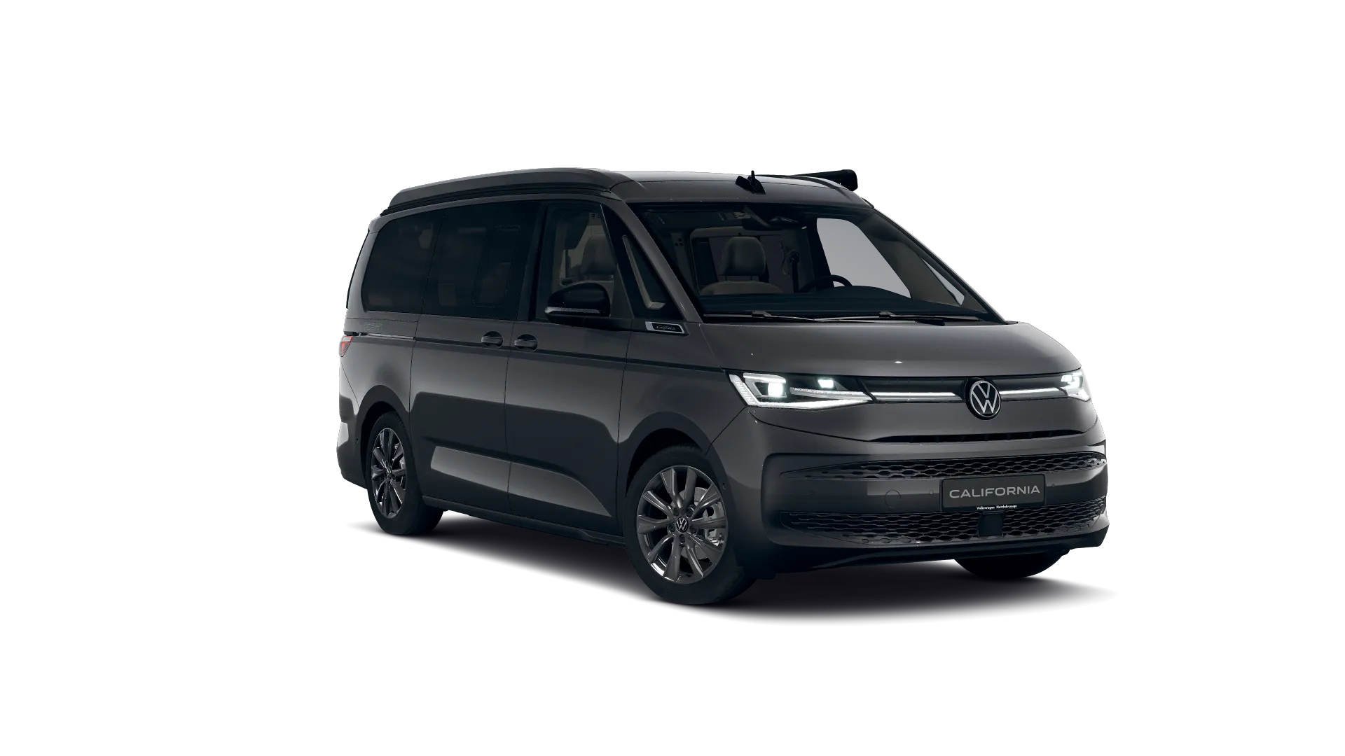 Volkswagen California Ocean
