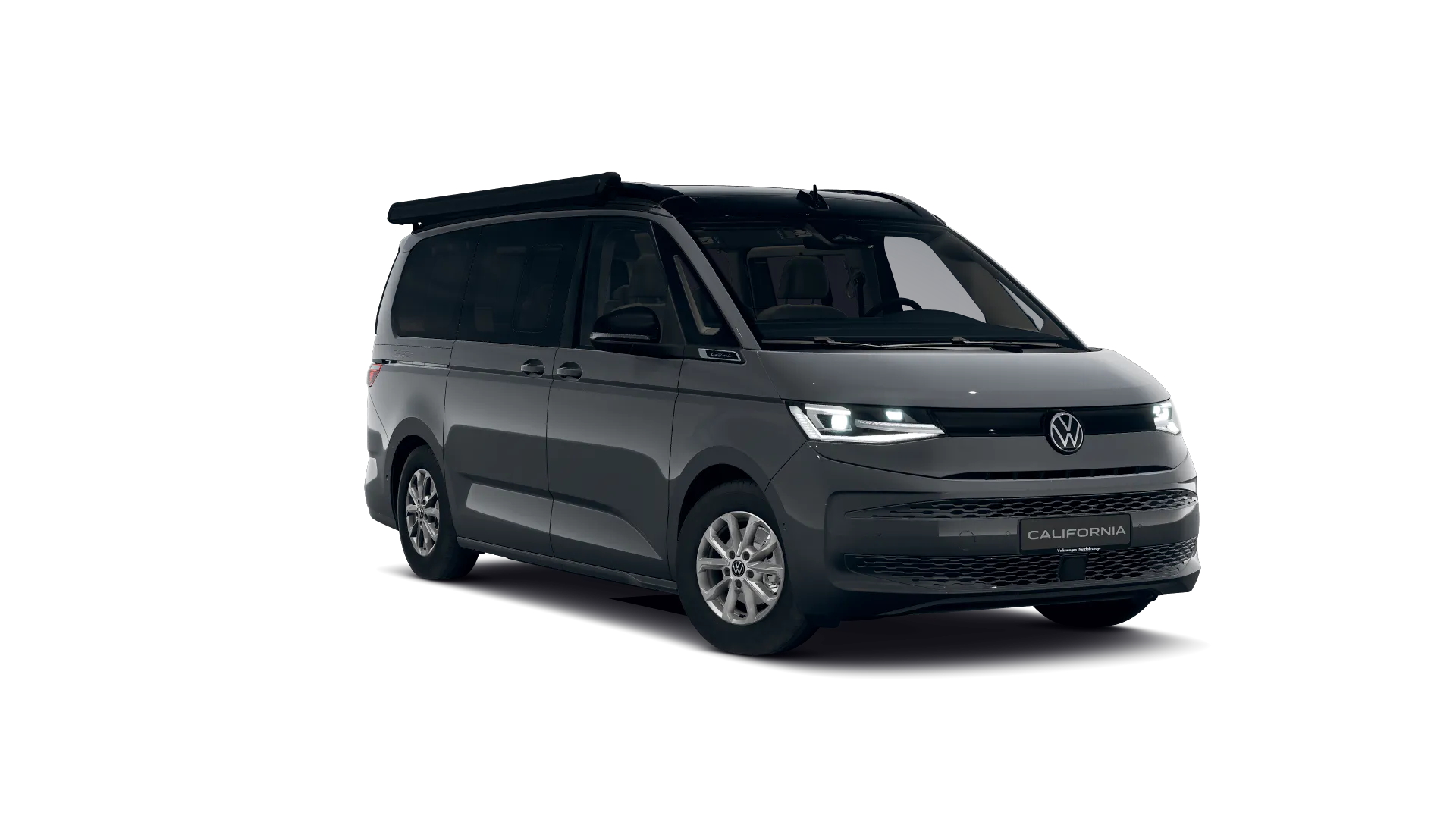 Volkswagen California Beach Camper