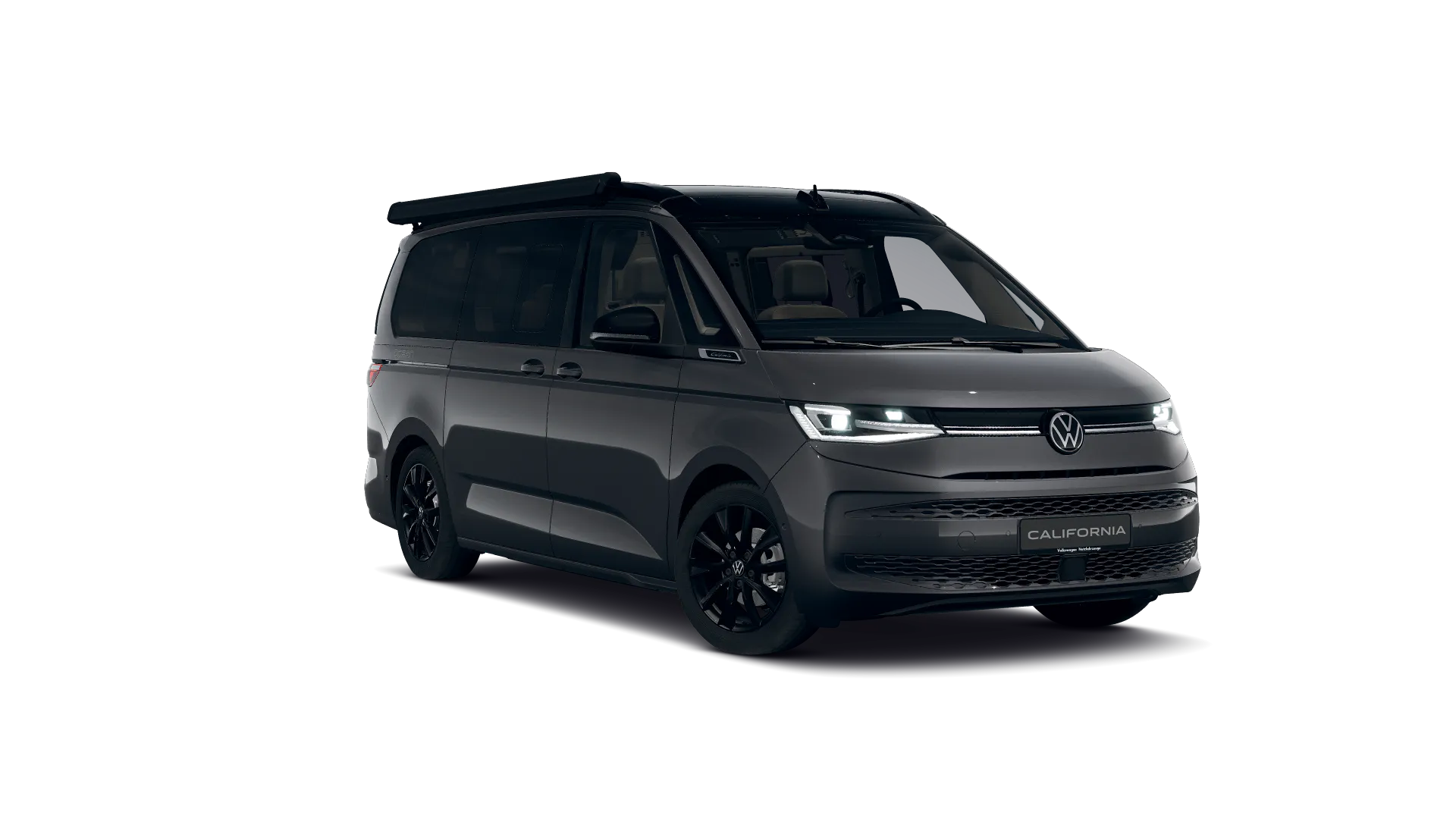 Volkswagen California Ocean