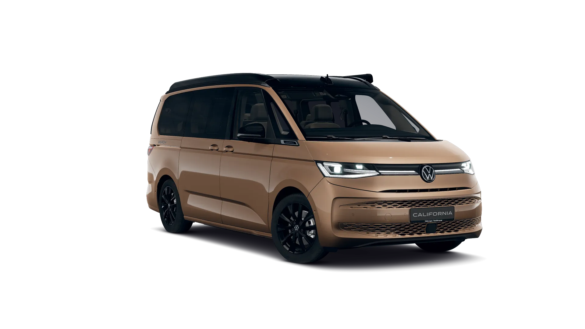 Volkswagen California Beach