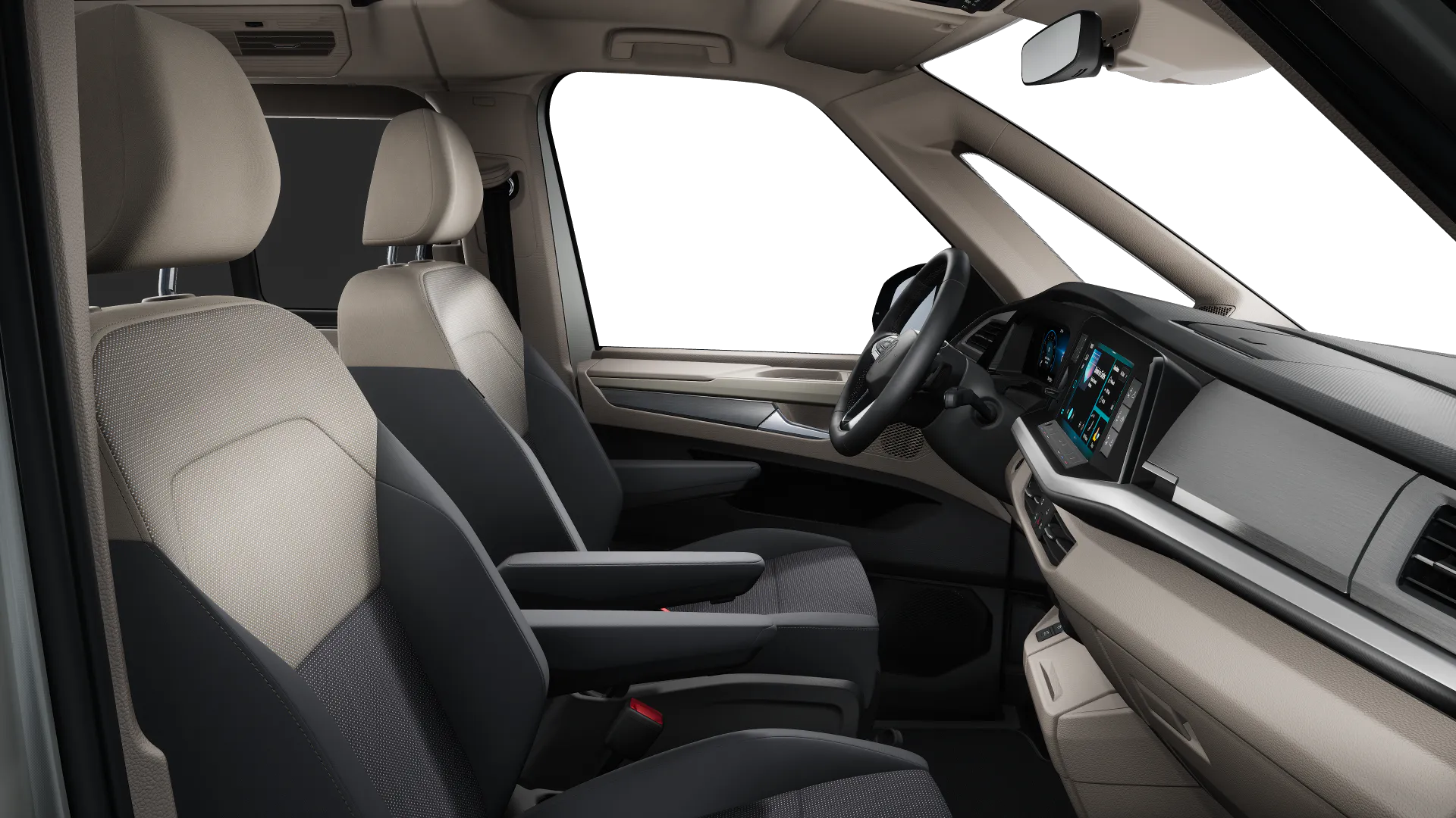 Volkswagen California Ocean