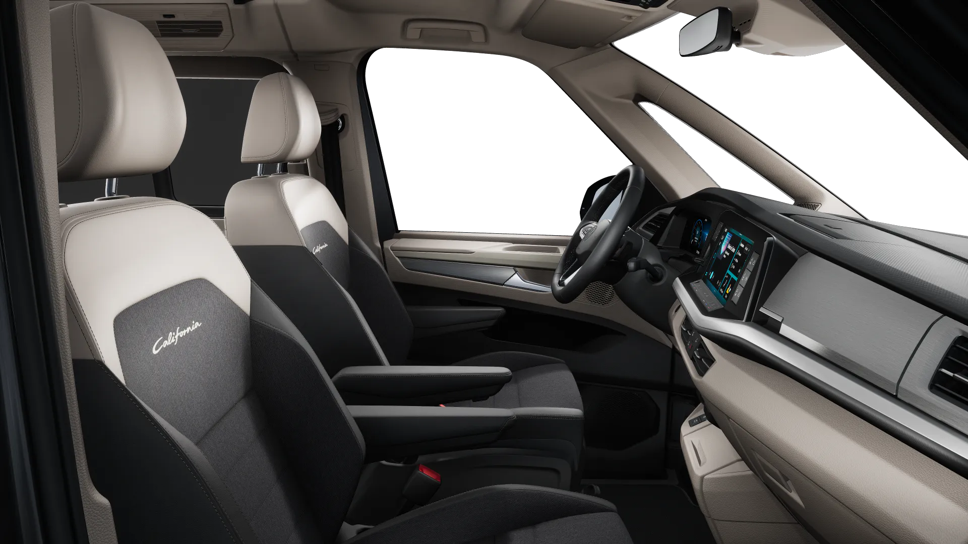 Volkswagen California Ocean