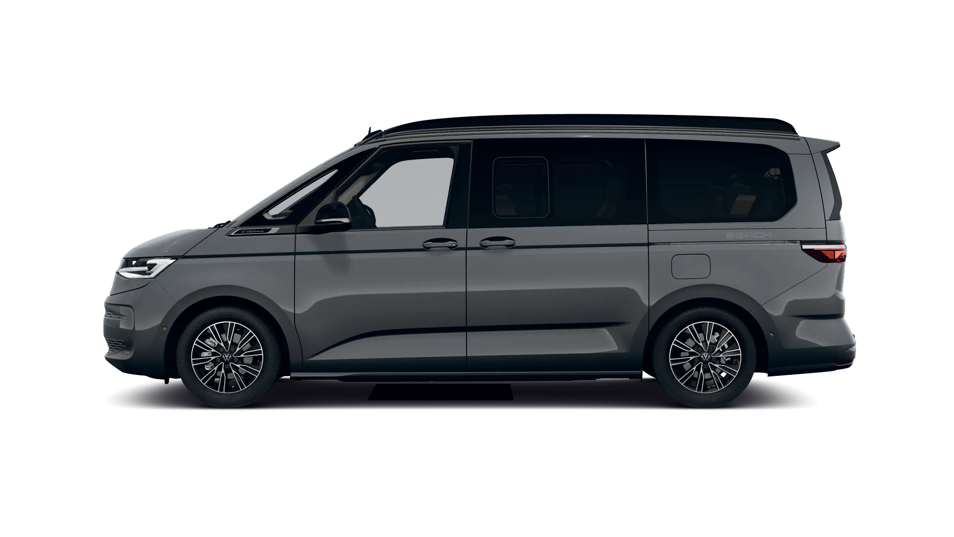 Volkswagen California Beach