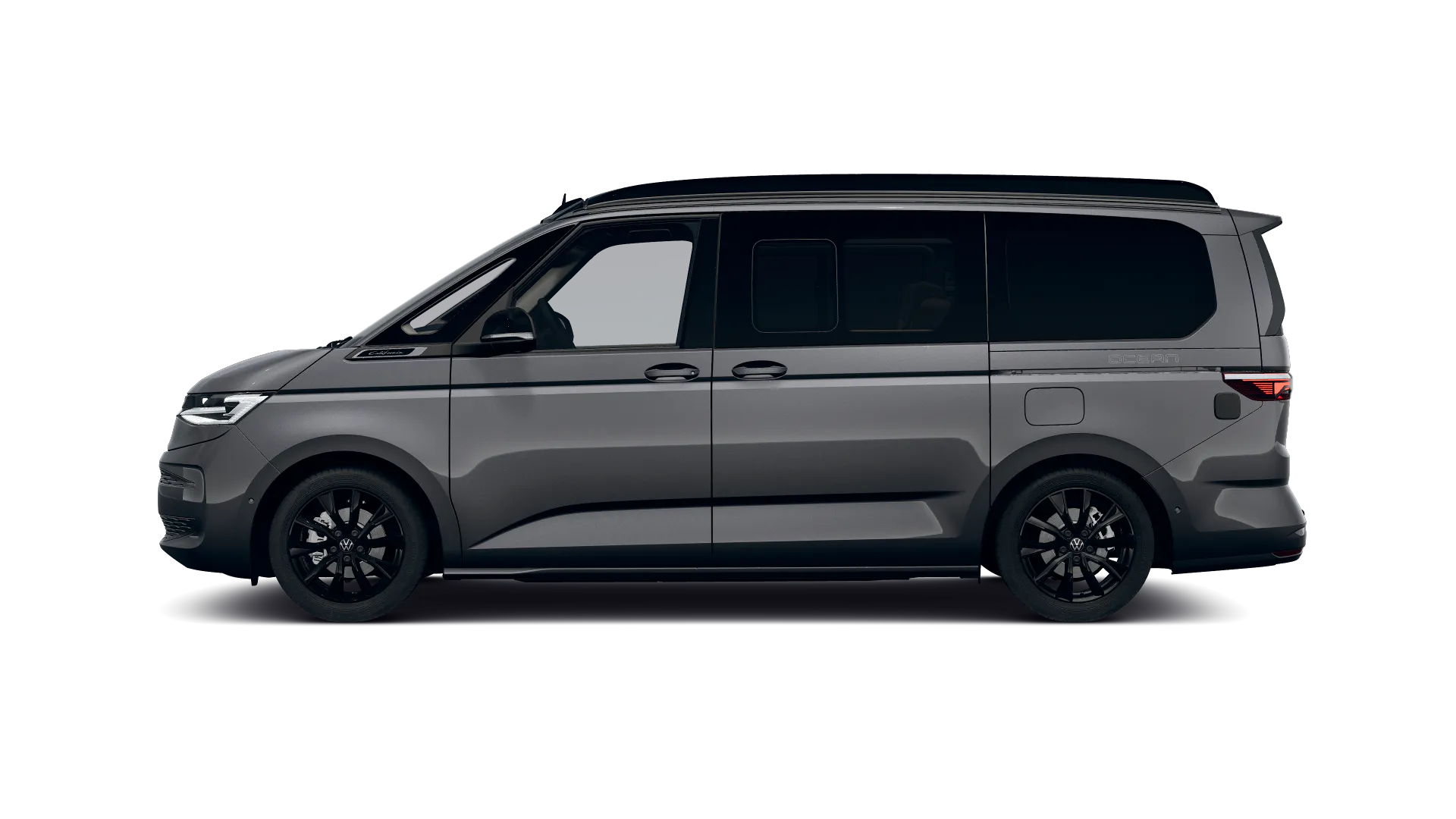 Volkswagen California Ocean