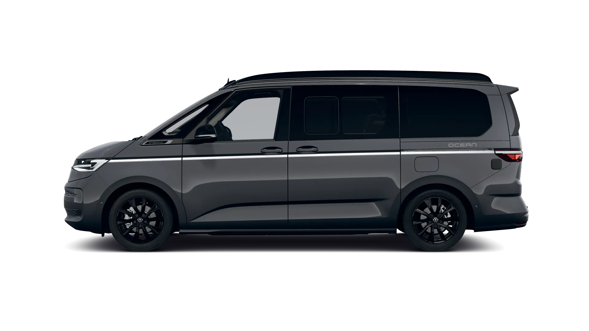 Volkswagen California Ocean
