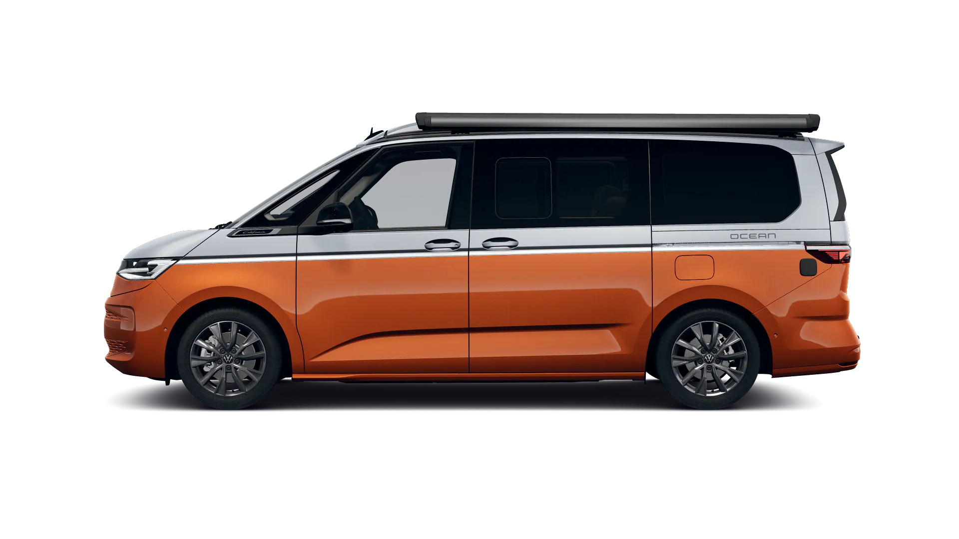 Volkswagen California Ocean